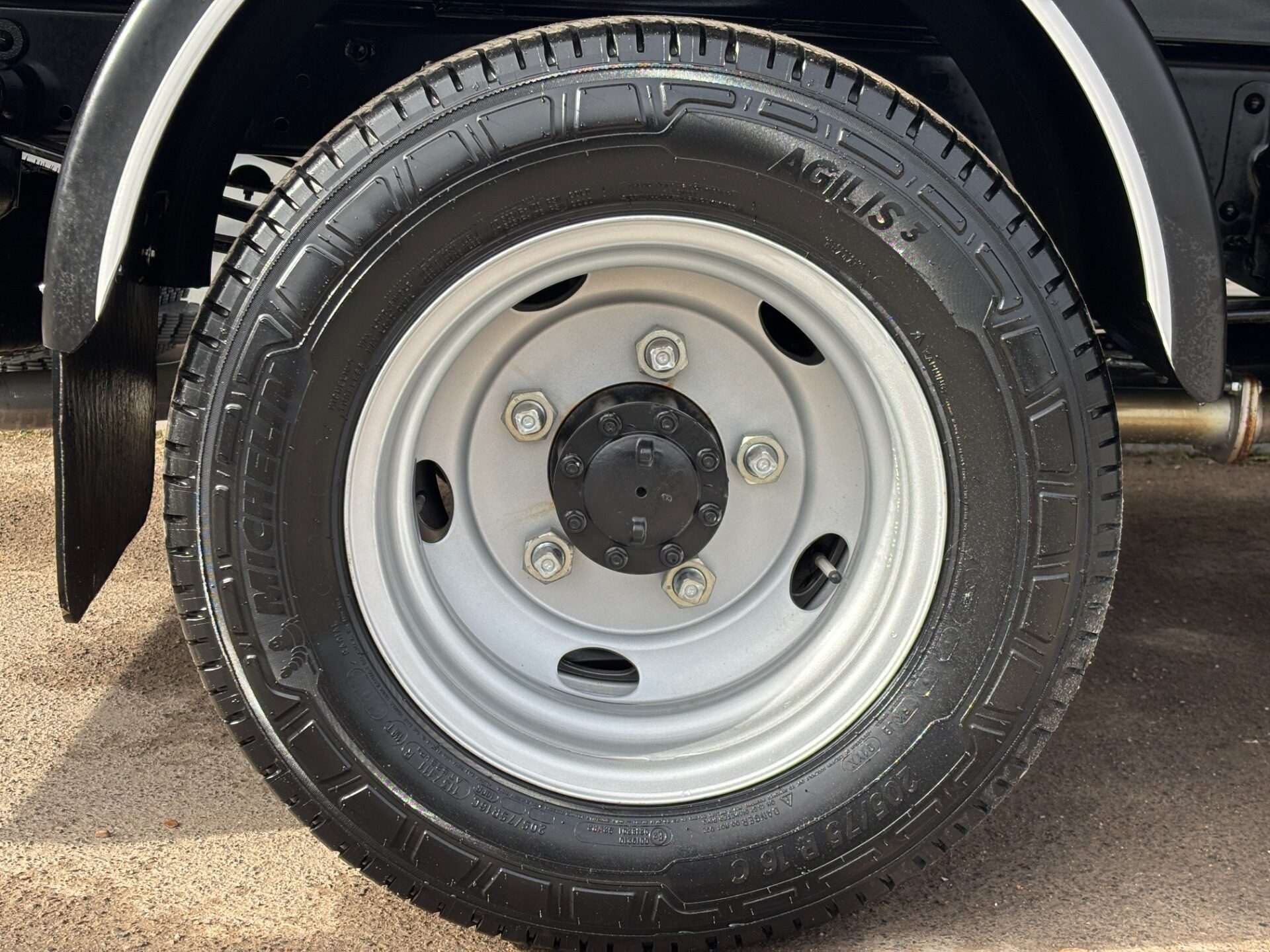 2025 ISUZU GRAFTER 2025 ISUZU GRAFTER