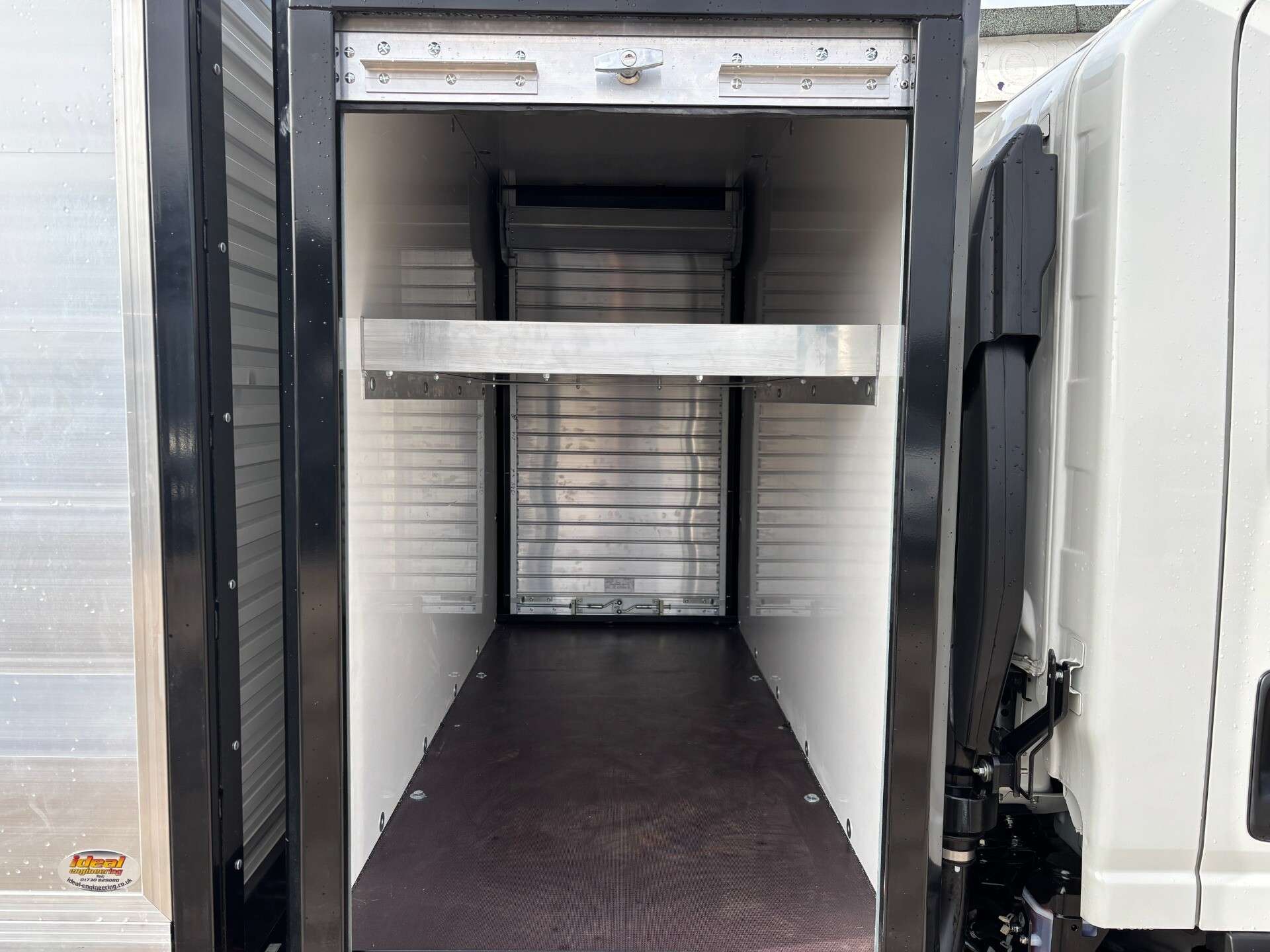 2025 ISUZU GRAFTER 2025 ISUZU GRAFTER