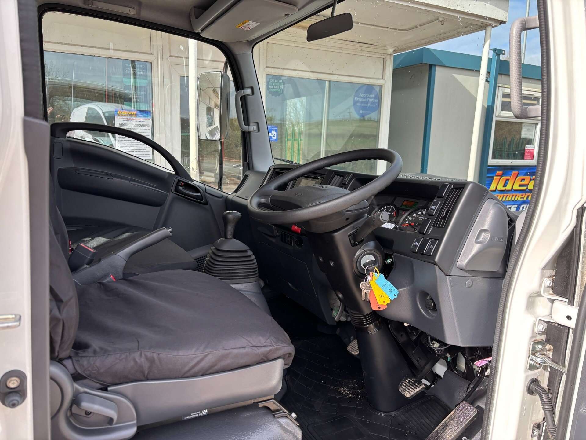 2025 ISUZU GRAFTER 2025 ISUZU GRAFTER