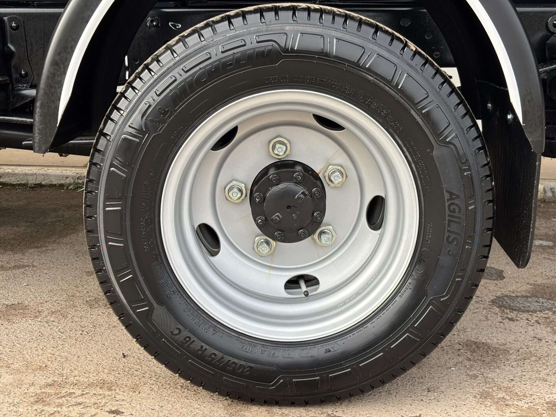 2025 ISUZU GRAFTER 2025 ISUZU GRAFTER