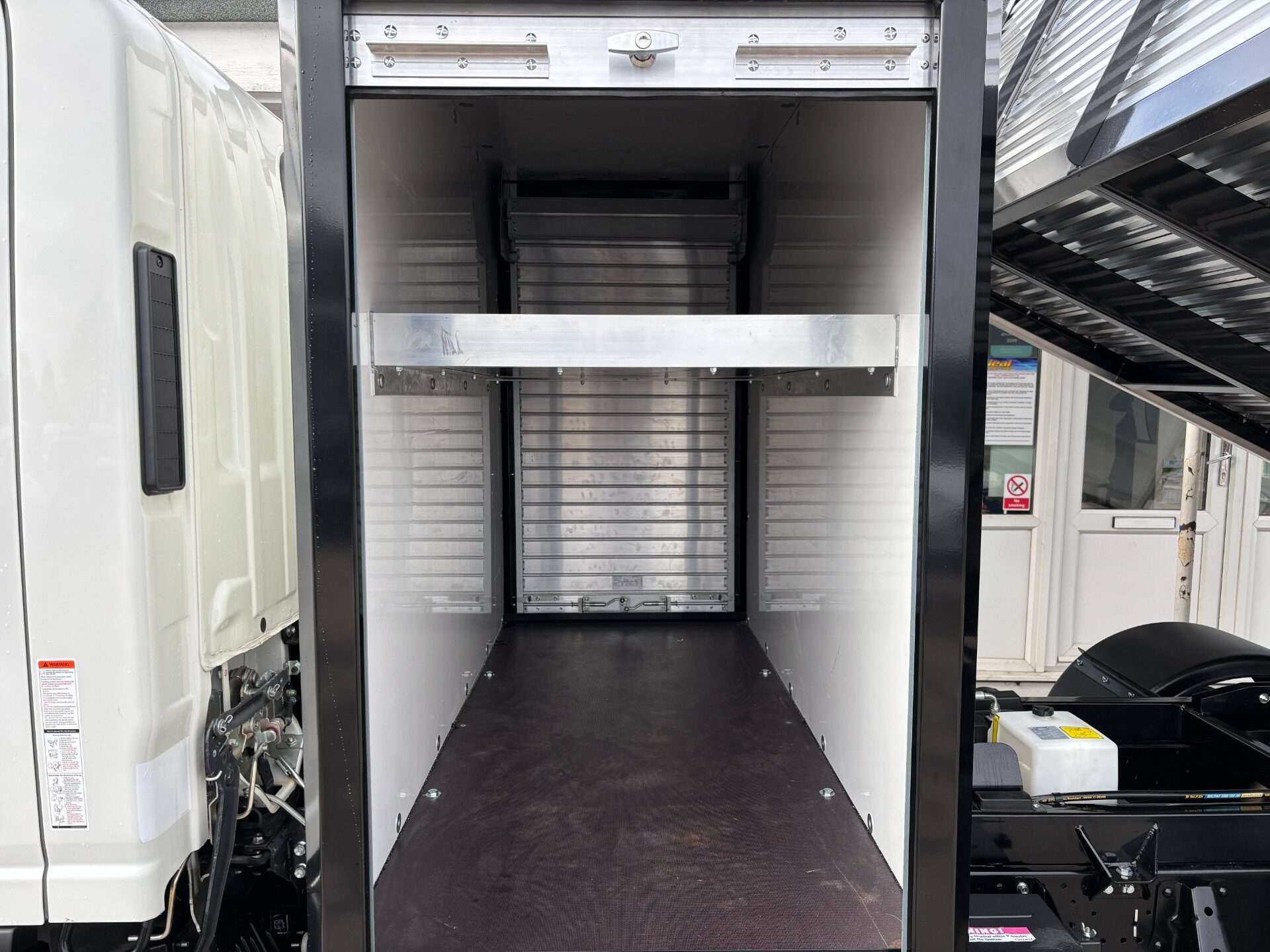 2025 ISUZU GRAFTER 2025 ISUZU GRAFTER