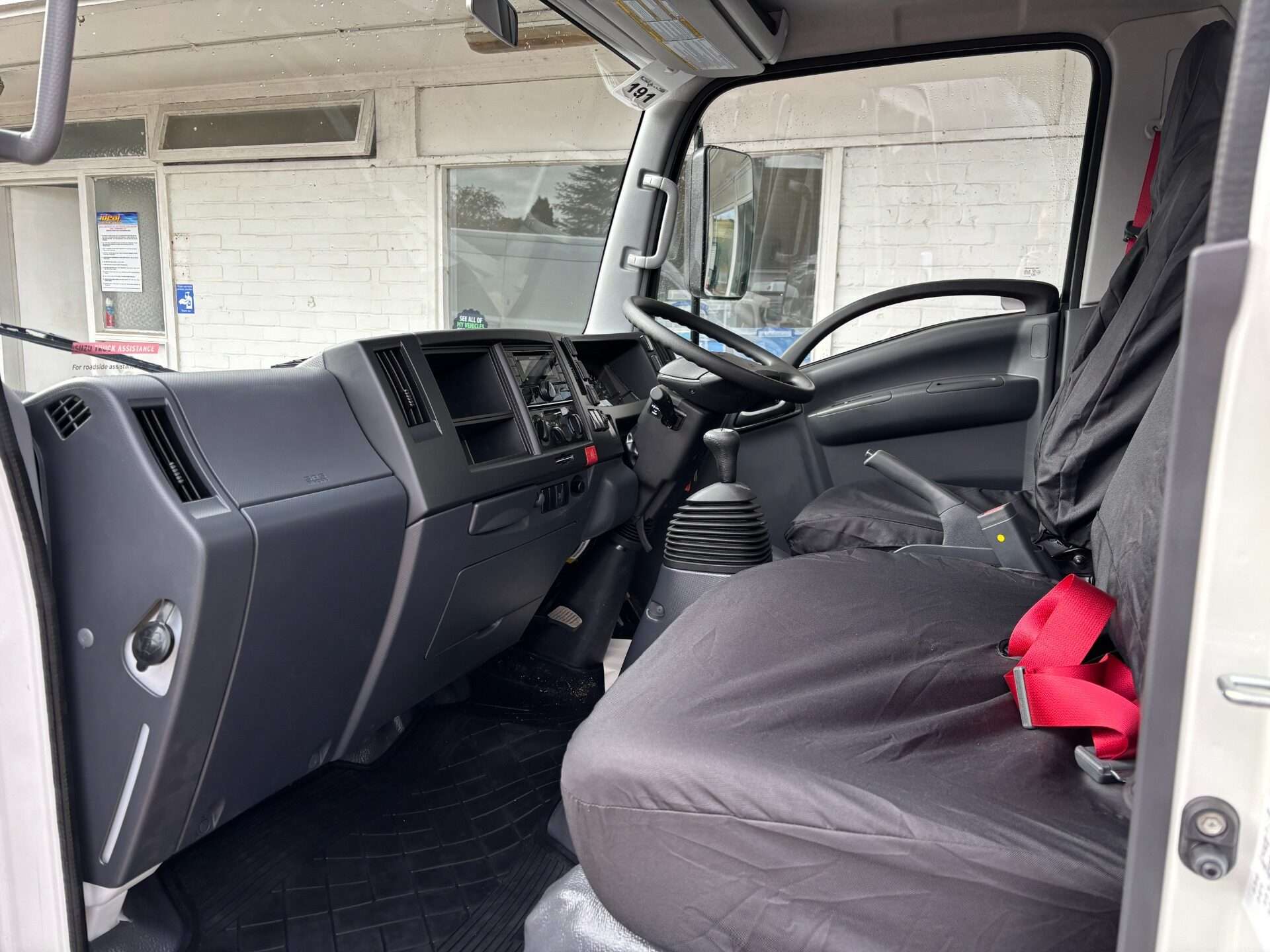 2025 ISUZU GRAFTER 2025 ISUZU GRAFTER