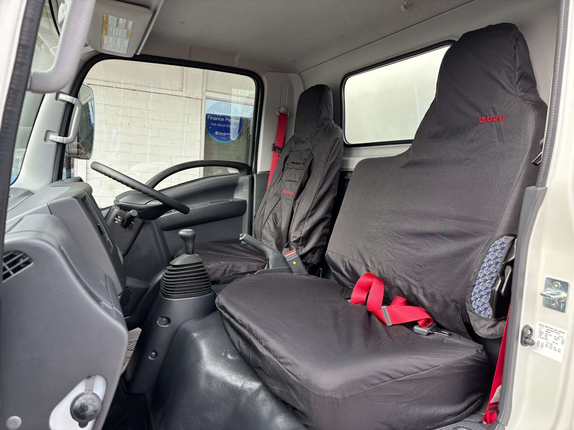 2025 ISUZU GRAFTER 2025 ISUZU GRAFTER