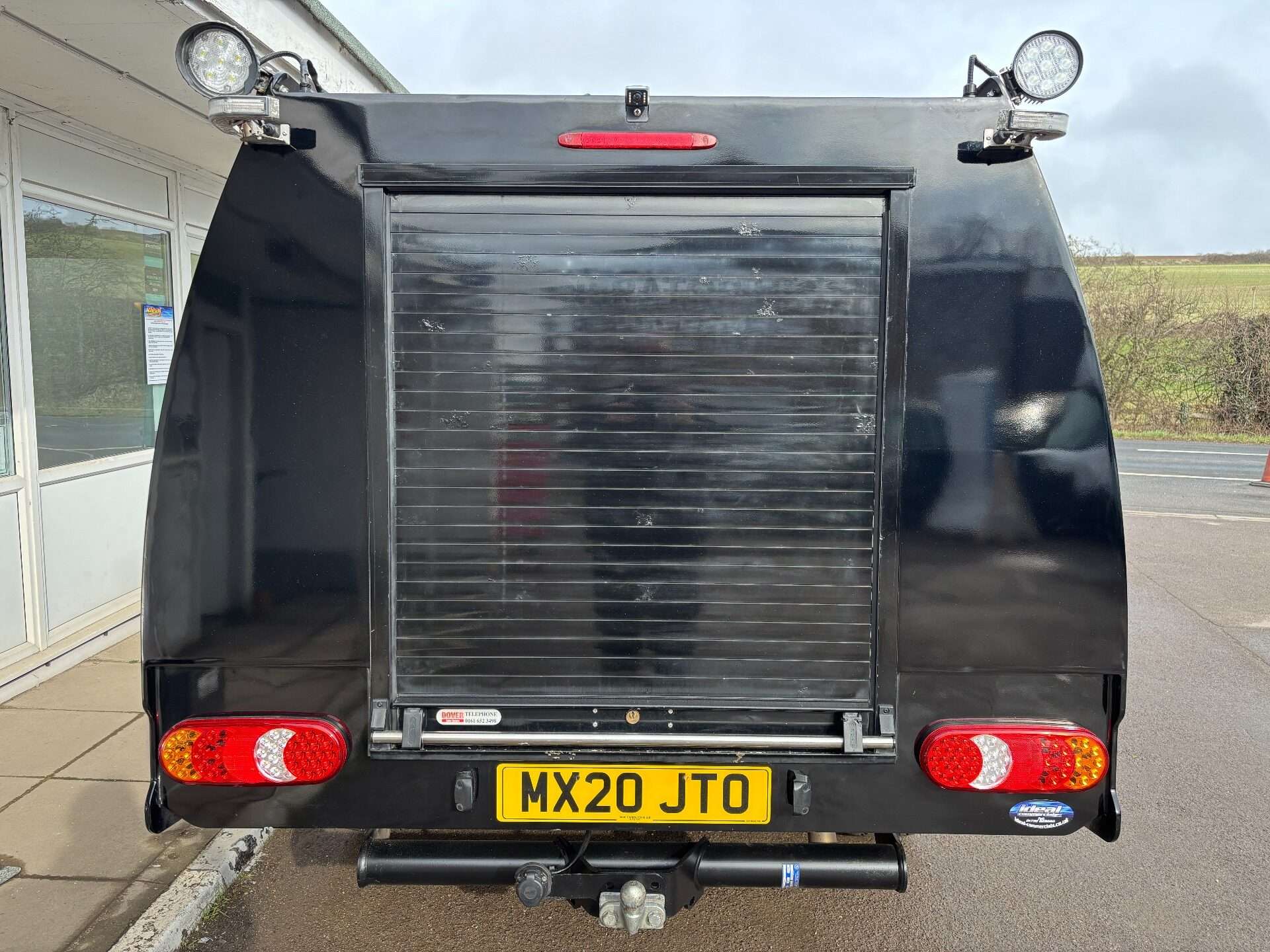 2020 TOYOTA HILUX 2020 TOYOTA HILUX