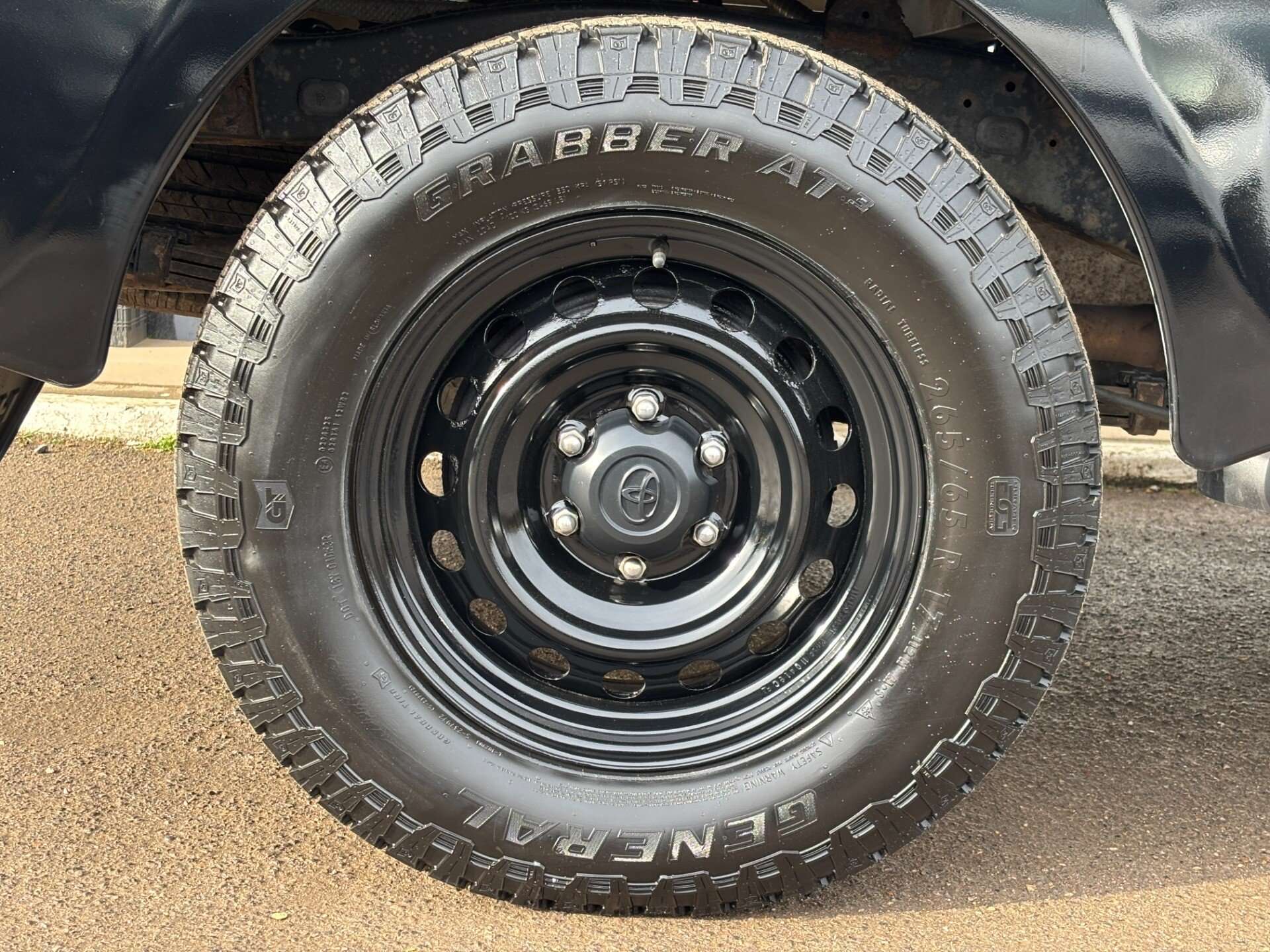 2020 TOYOTA HILUX 2020 TOYOTA HILUX