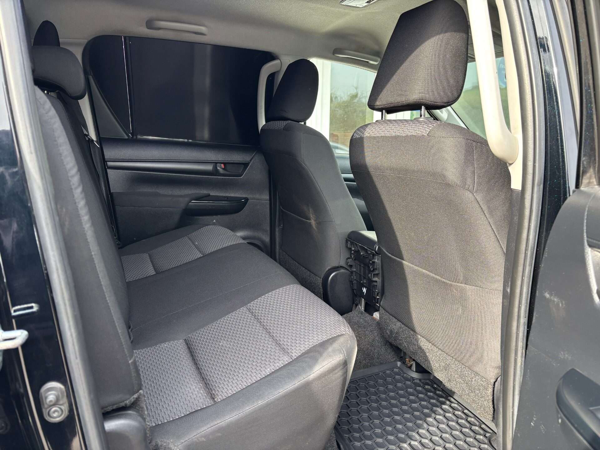 2020 TOYOTA HILUX 2020 TOYOTA HILUX