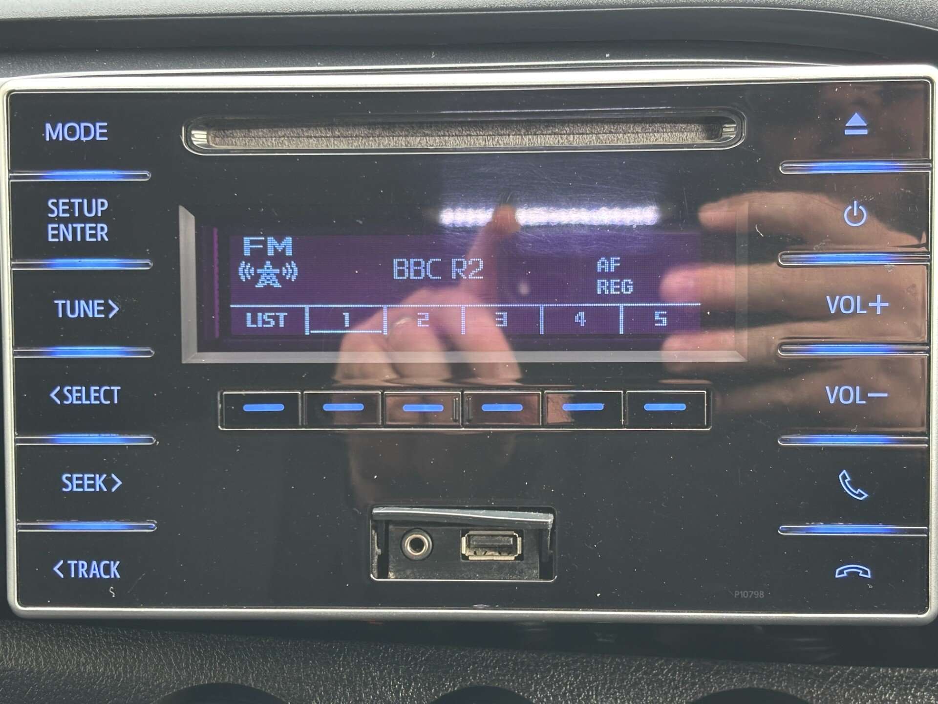 2020 TOYOTA HILUX 2020 TOYOTA HILUX