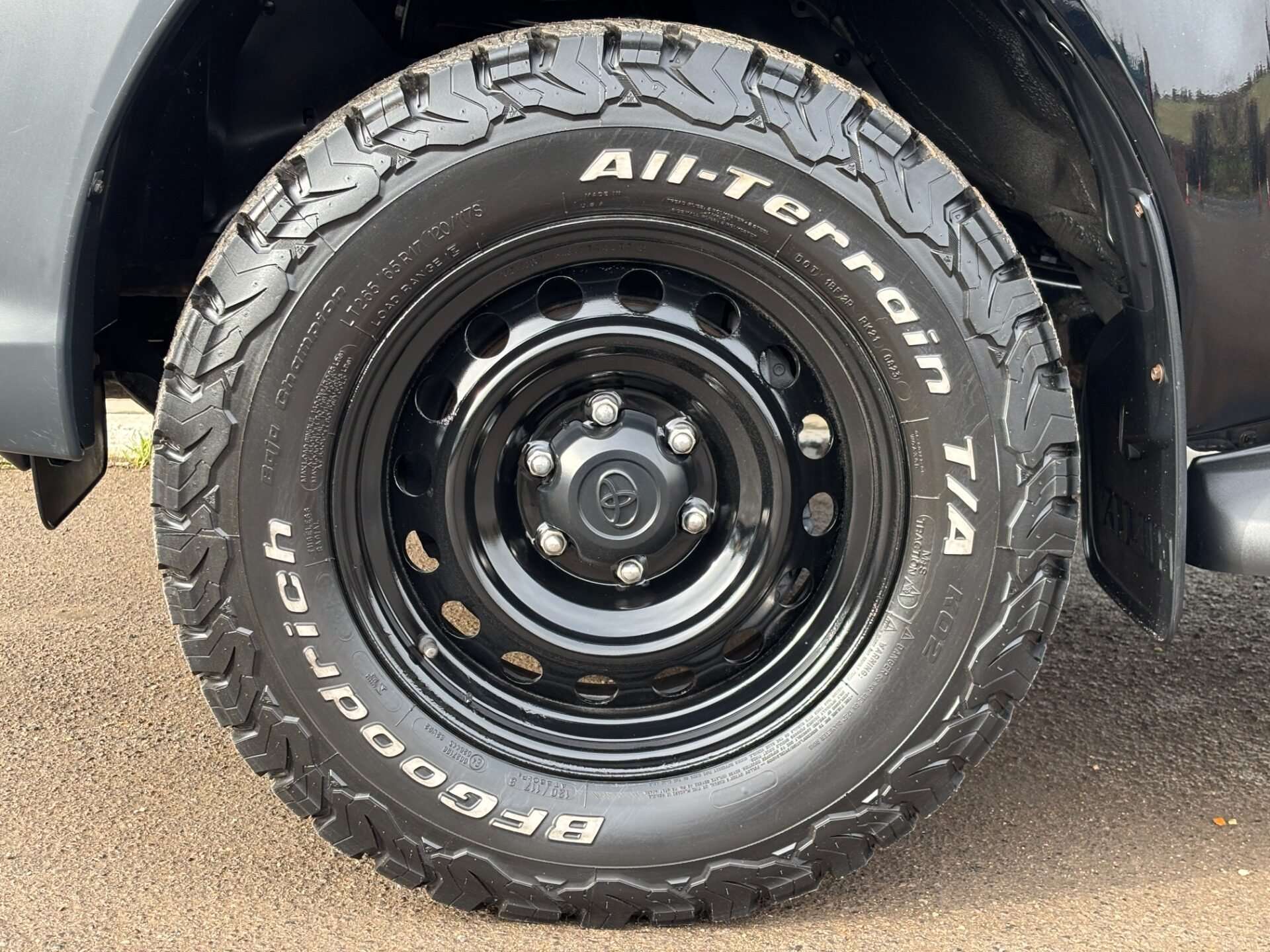 2020 TOYOTA HILUX 2020 TOYOTA HILUX