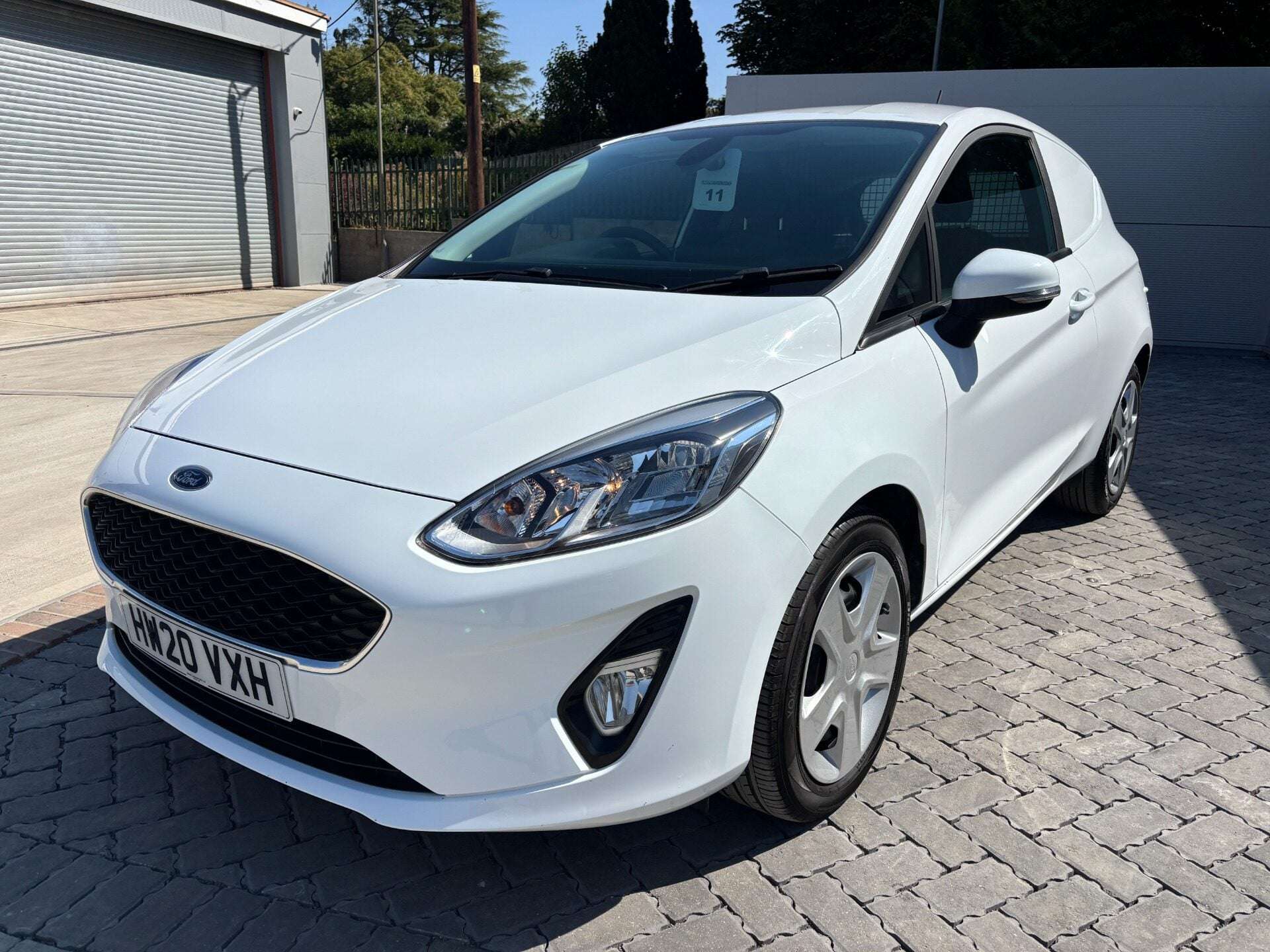 2020 FORD FIESTA 2020 FORD FIESTA