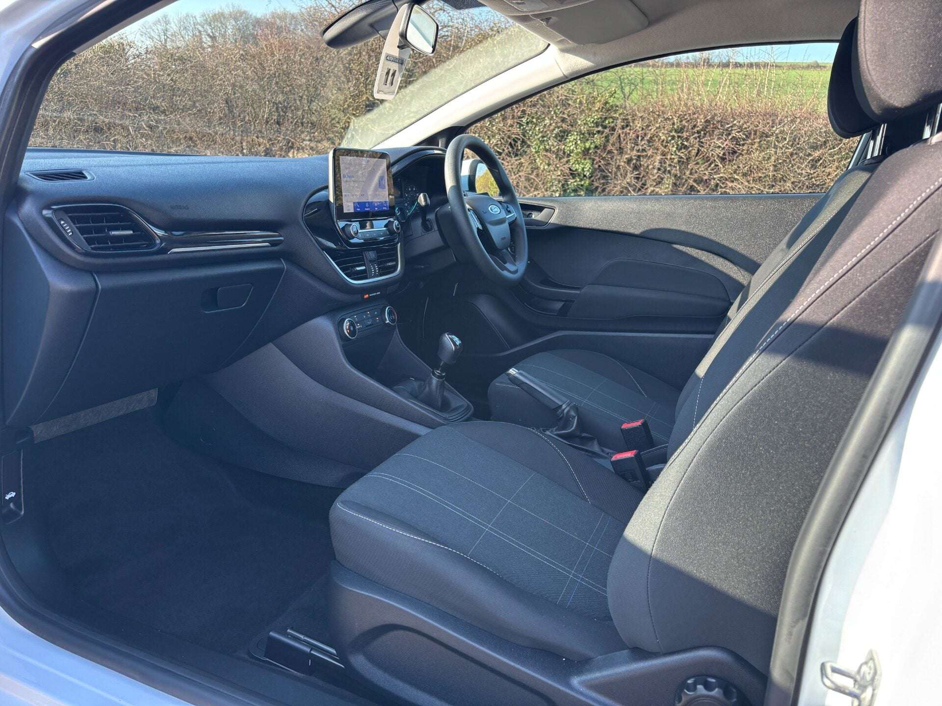 2020 FORD FIESTA 2020 FORD FIESTA