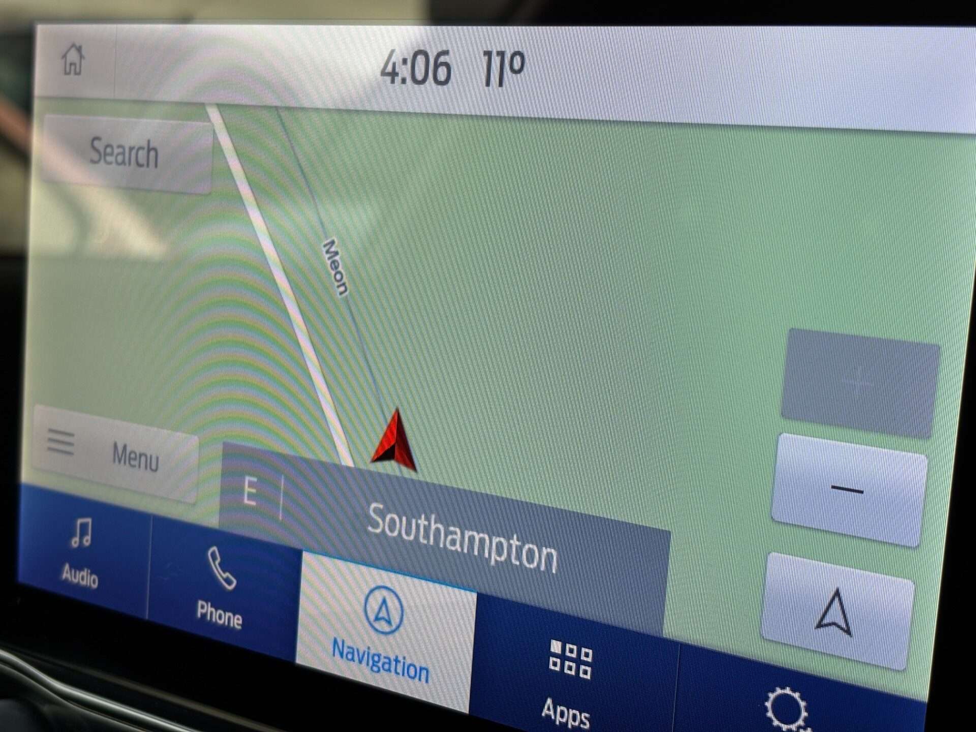 2020 FORD FIESTA 2020 FORD FIESTA