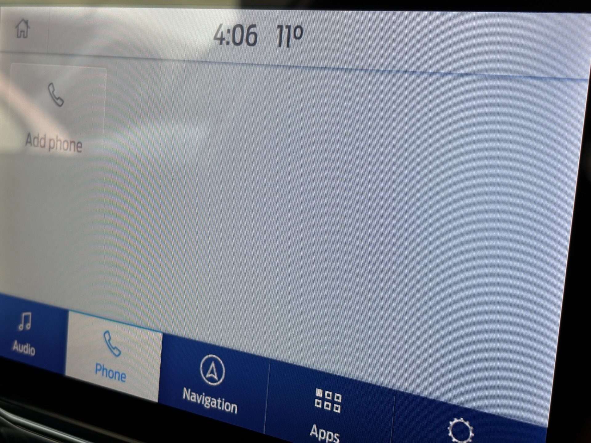 2020 FORD FIESTA 2020 FORD FIESTA