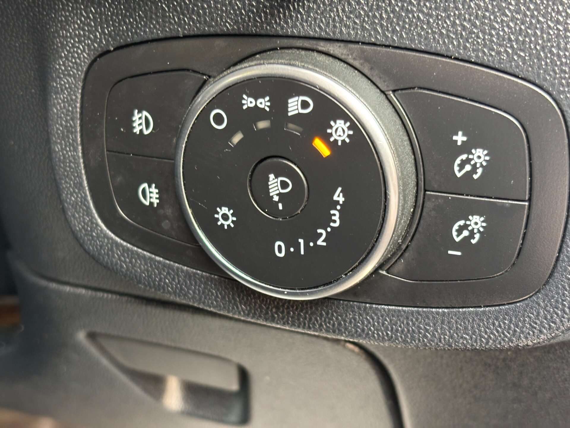 2020 FORD FIESTA 2020 FORD FIESTA