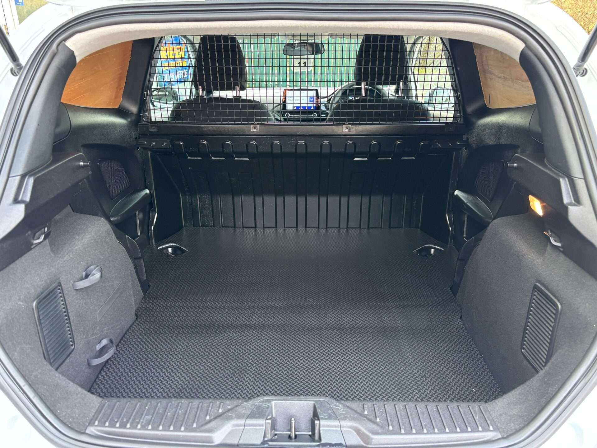 2020 FORD FIESTA 2020 FORD FIESTA