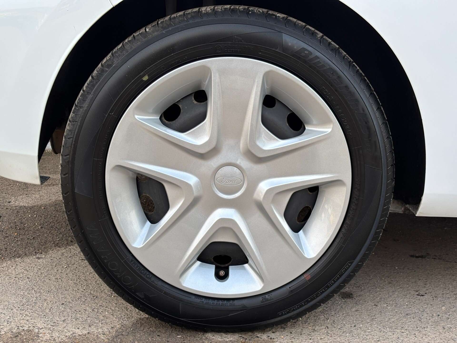 2020 FORD FIESTA 2020 FORD FIESTA