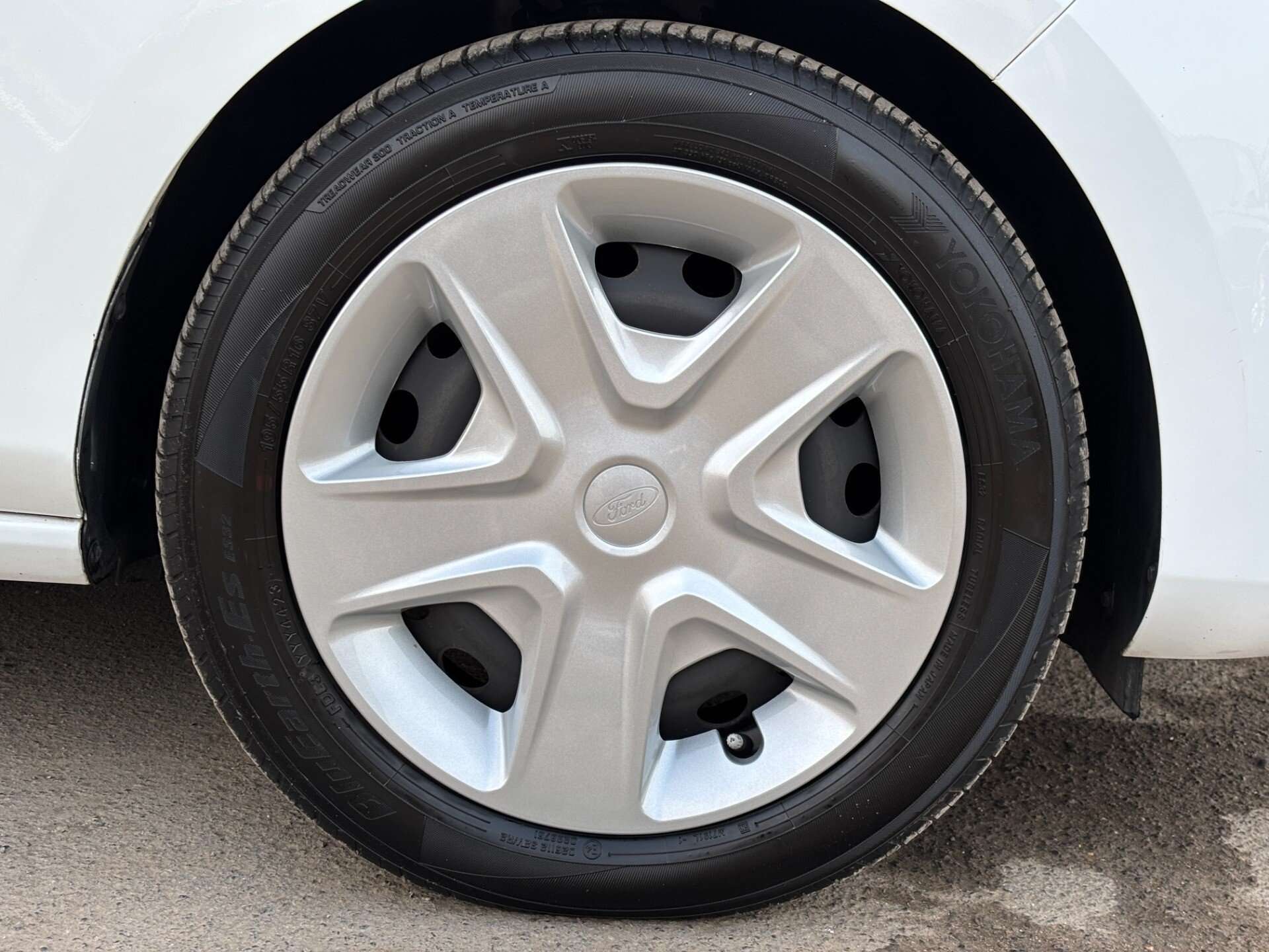 2020 FORD FIESTA 2020 FORD FIESTA