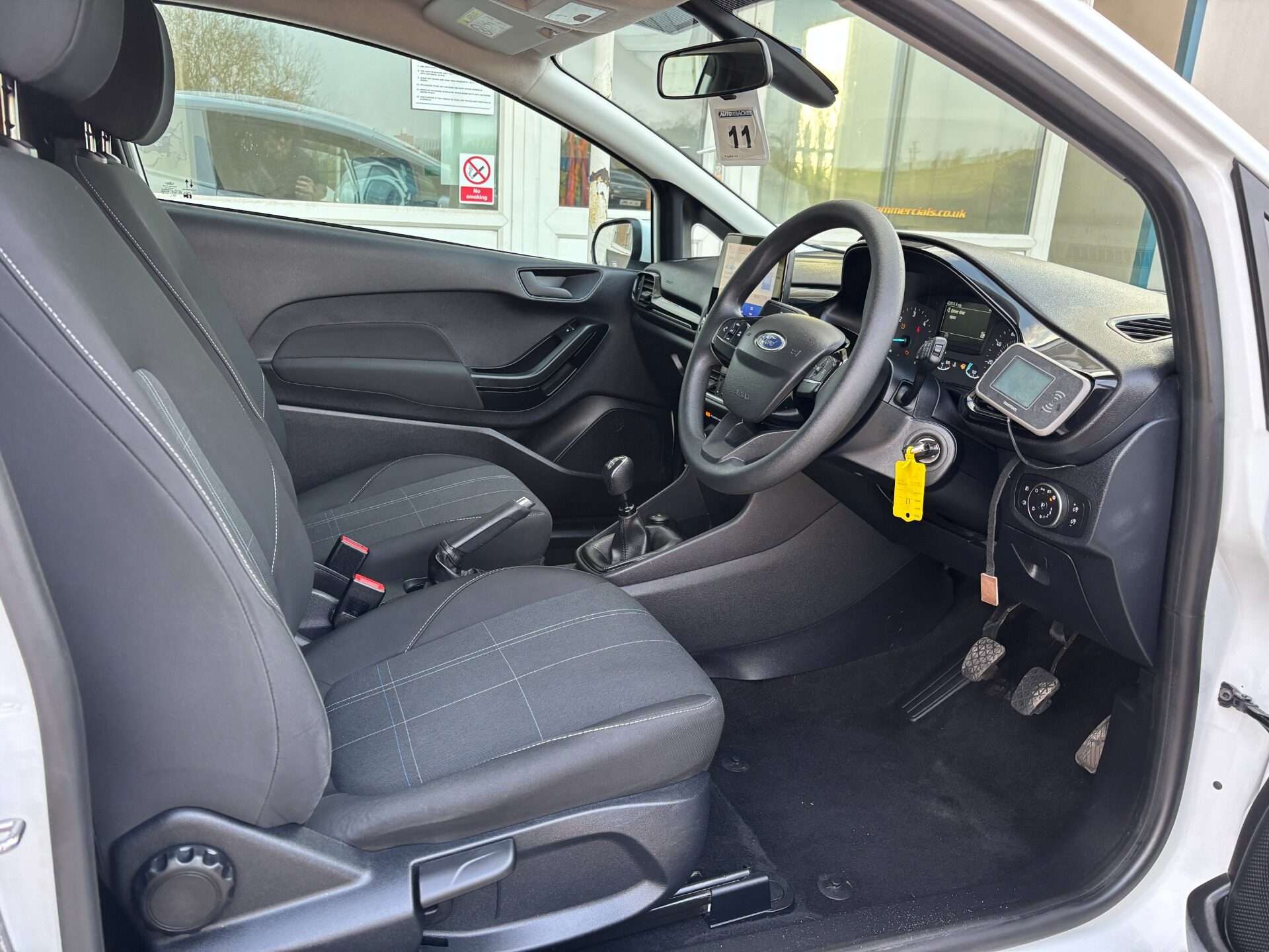 2020 FORD FIESTA 2020 FORD FIESTA