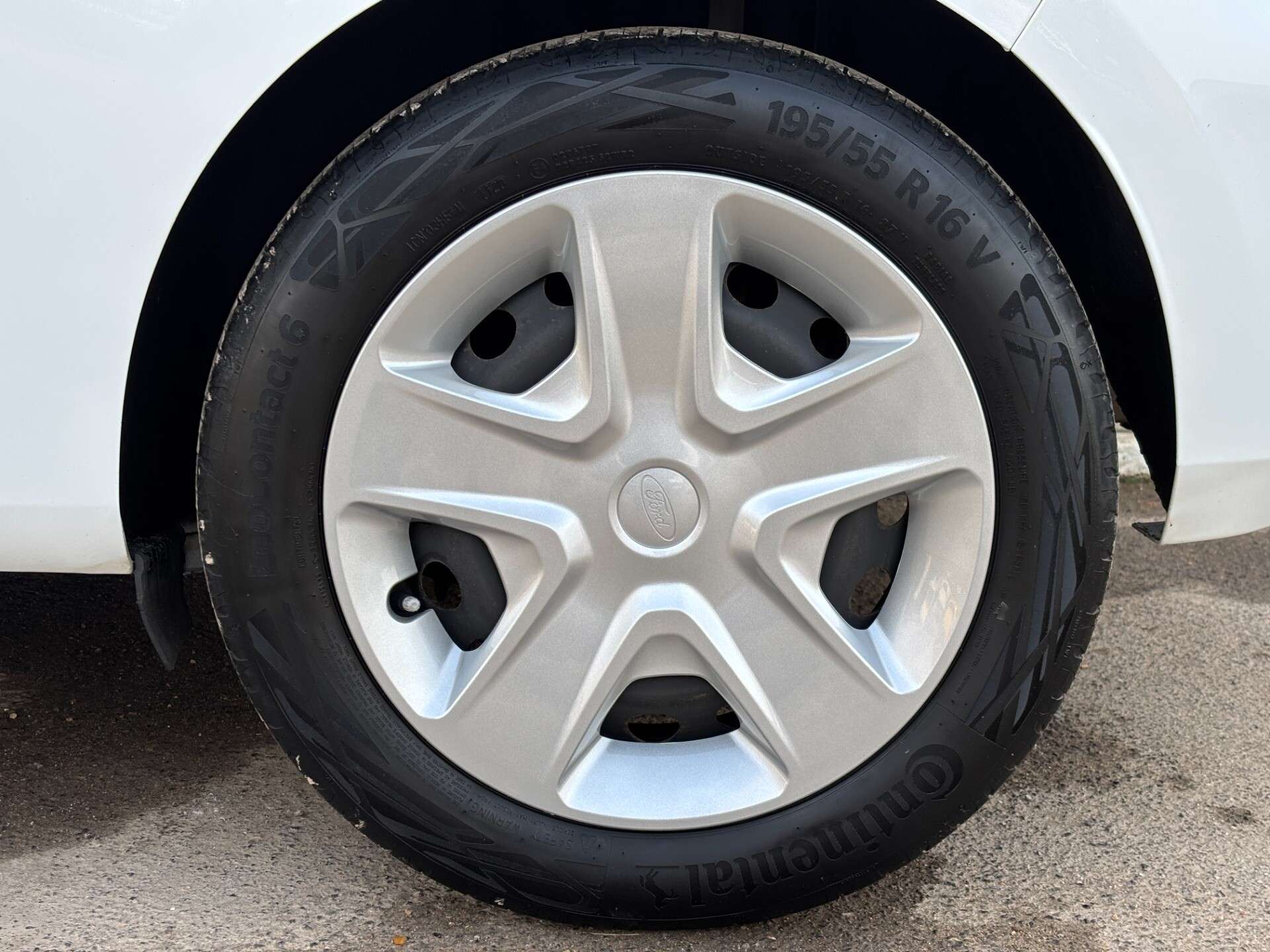 2020 FORD FIESTA 2020 FORD FIESTA