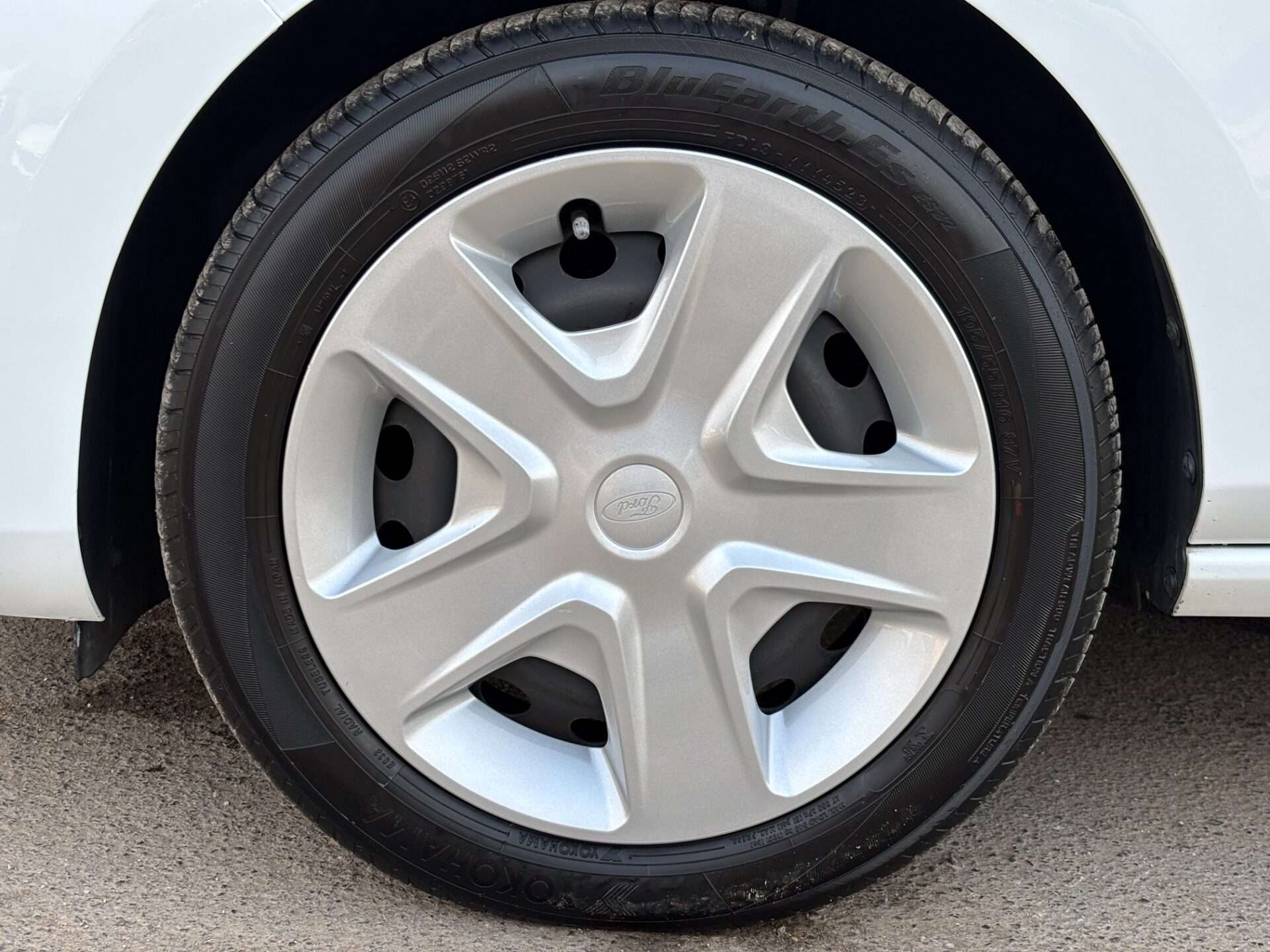 2020 FORD FIESTA 2020 FORD FIESTA