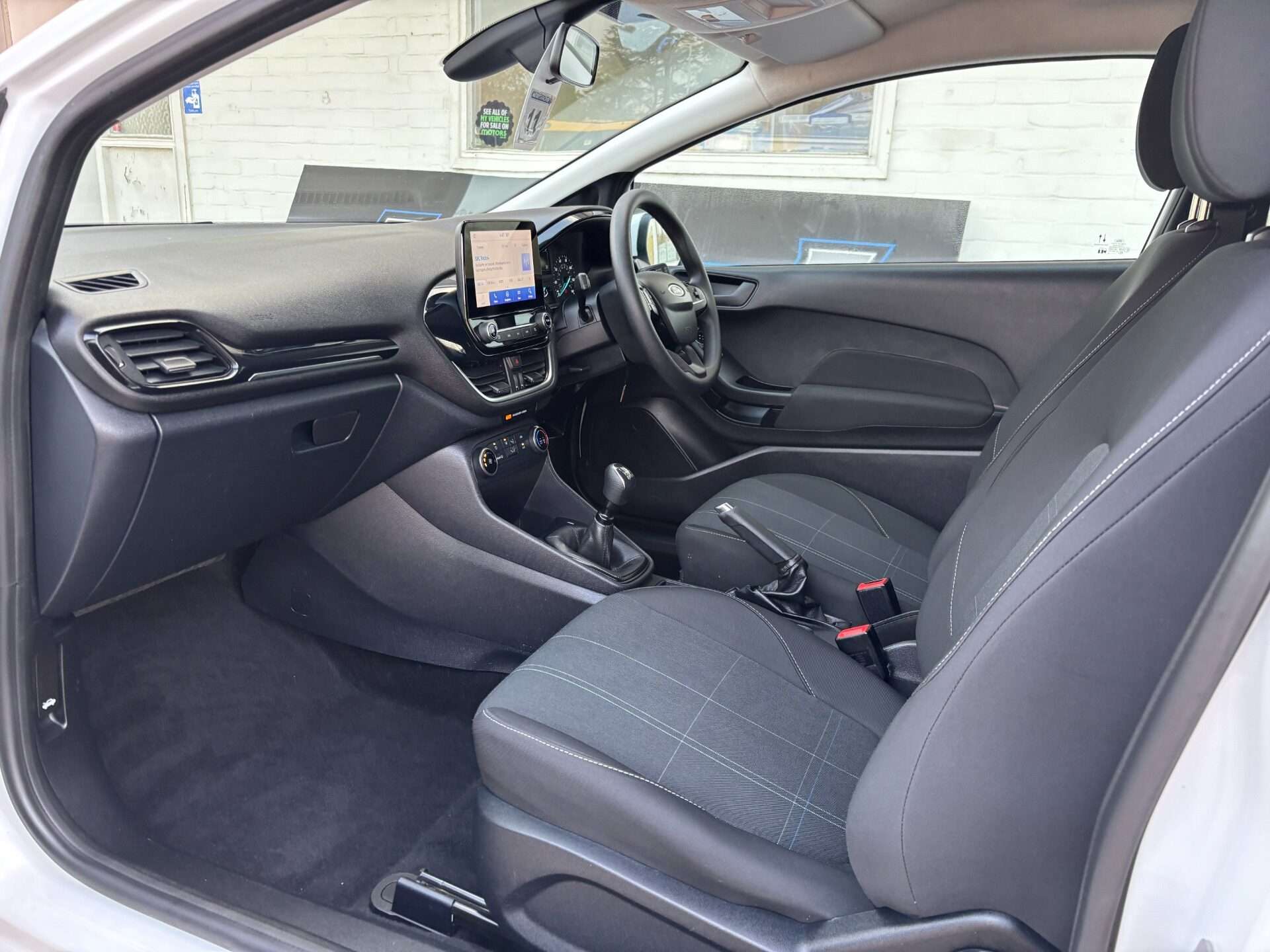 2020 FORD FIESTA 2020 FORD FIESTA