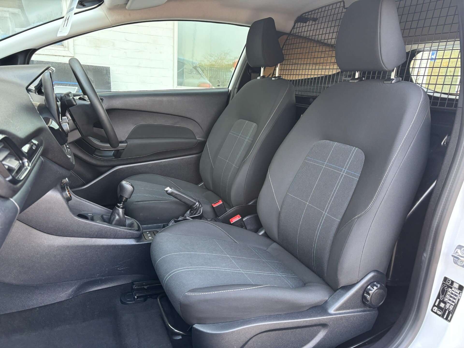 2020 FORD FIESTA 2020 FORD FIESTA