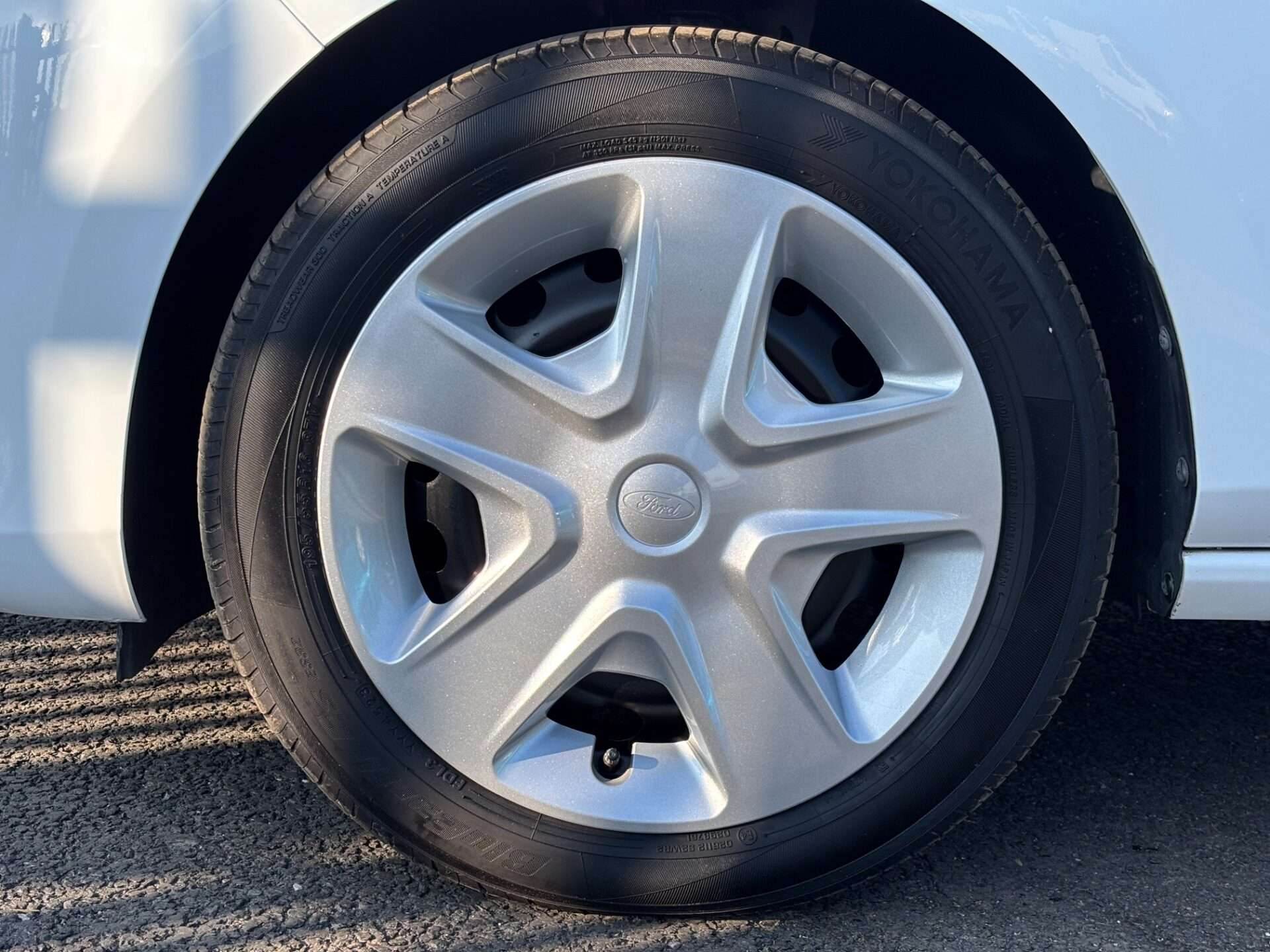 2020 FORD FIESTA 2020 FORD FIESTA