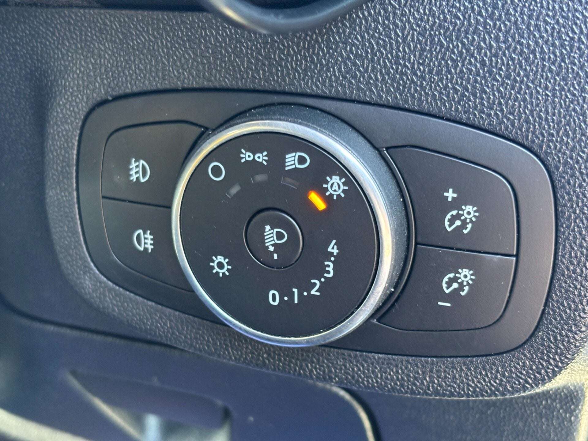 2020 FORD FIESTA 2020 FORD FIESTA