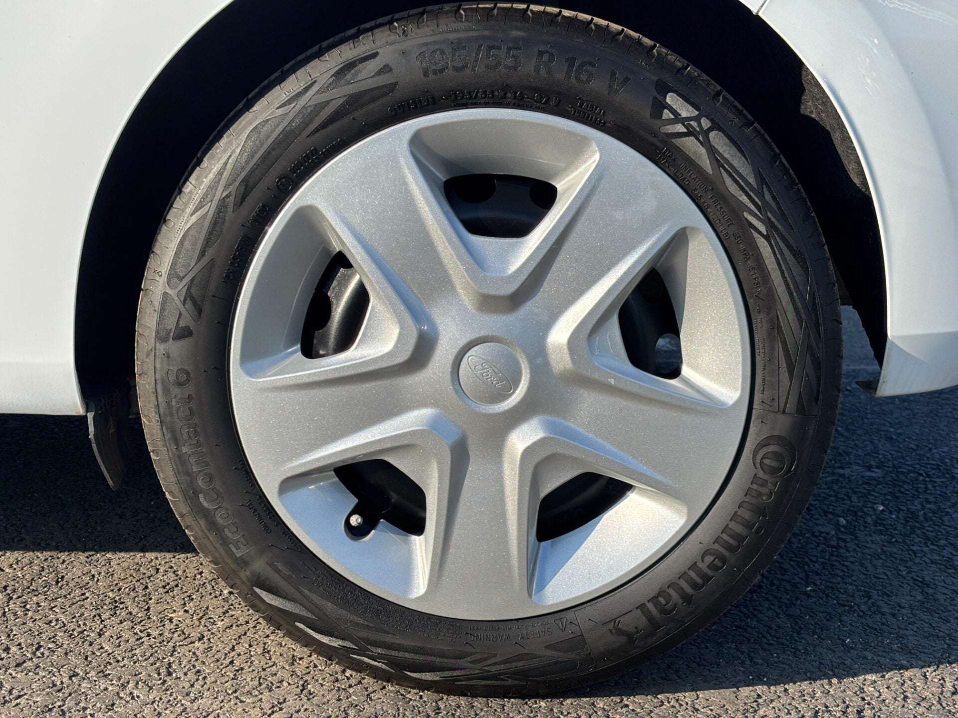 2020 FORD FIESTA 2020 FORD FIESTA