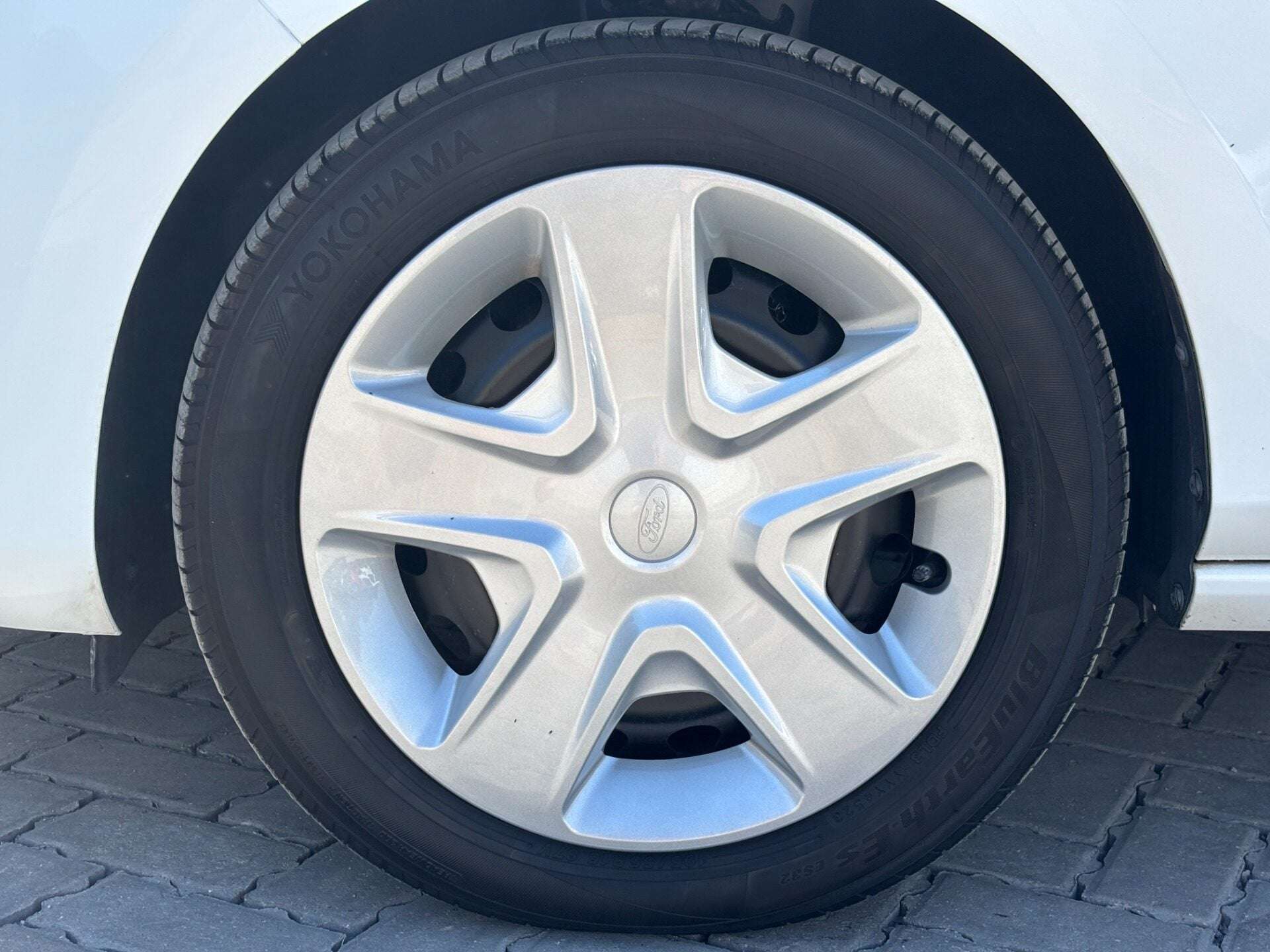 2020 FORD FIESTA 2020 FORD FIESTA