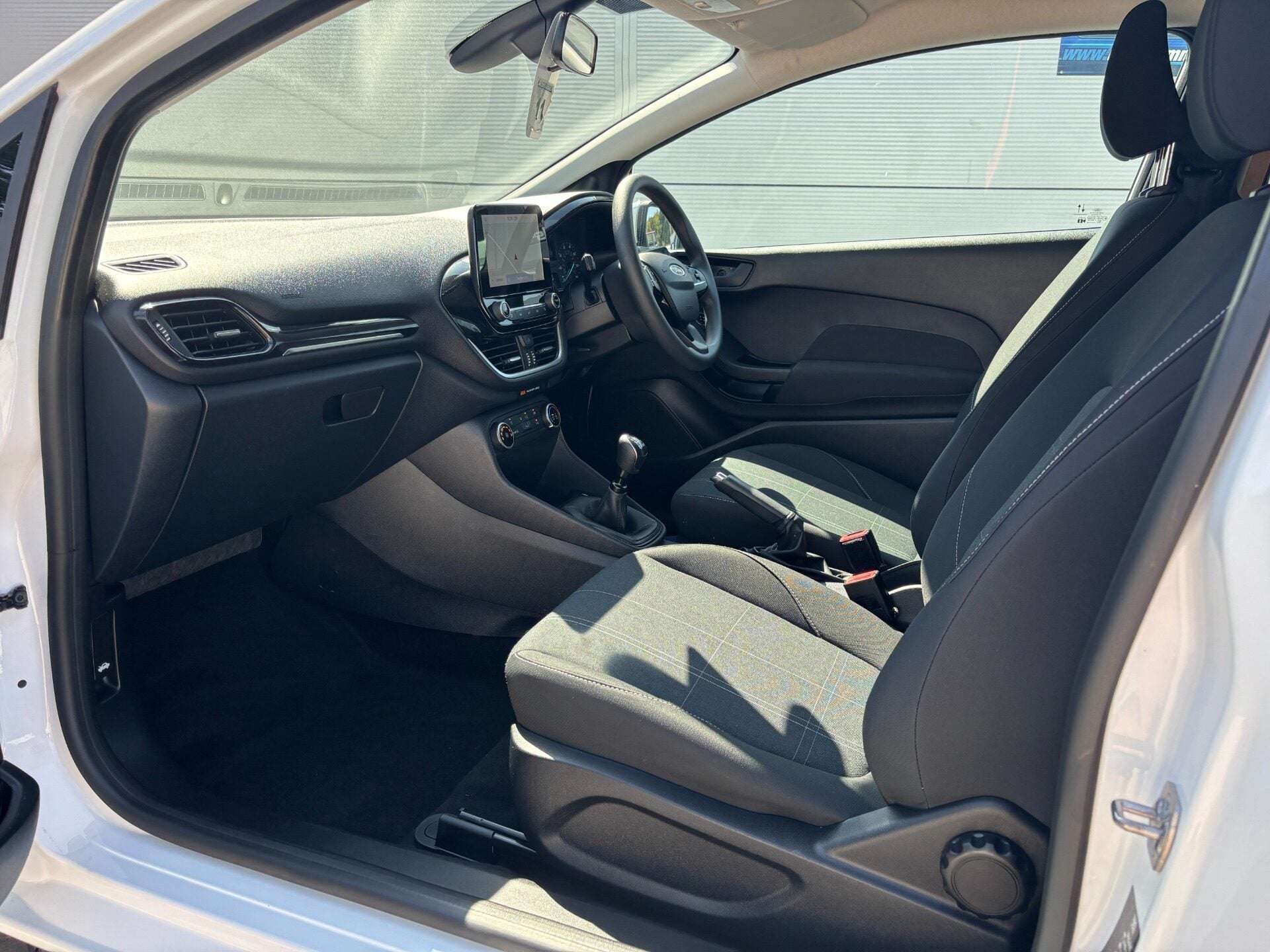 2020 FORD FIESTA 2020 FORD FIESTA