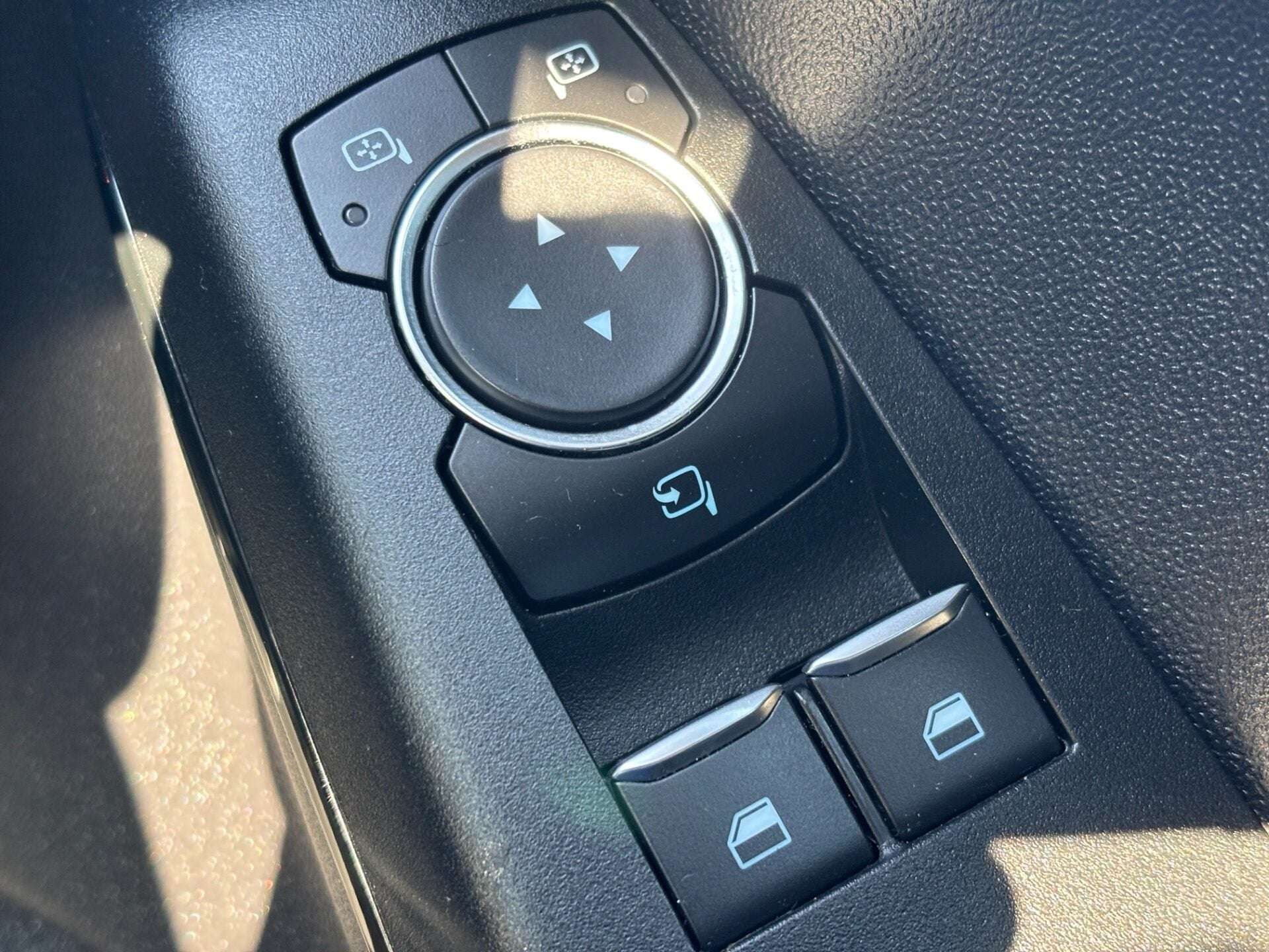 2020 FORD FIESTA 2020 FORD FIESTA