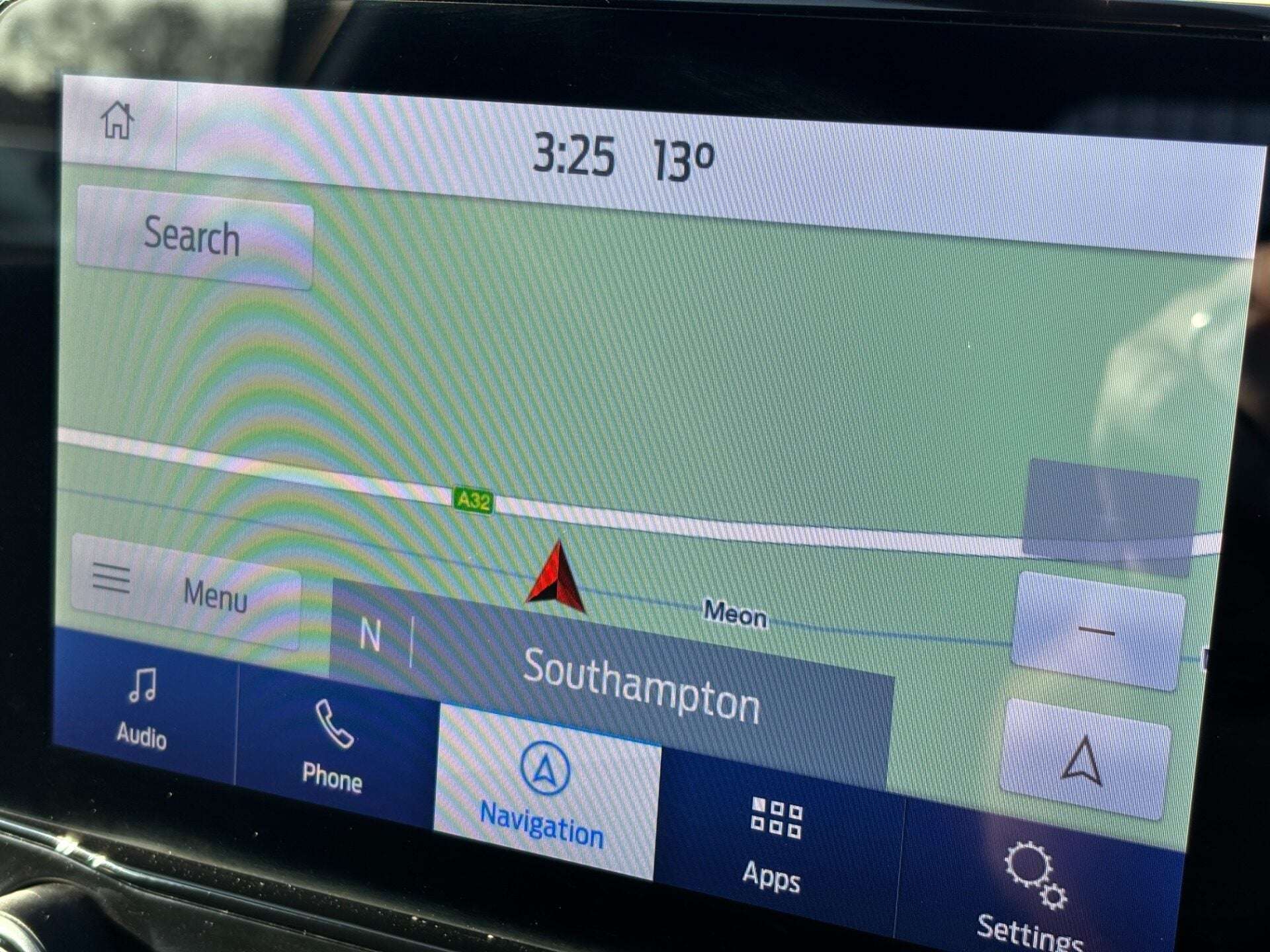 2020 FORD FIESTA 2020 FORD FIESTA