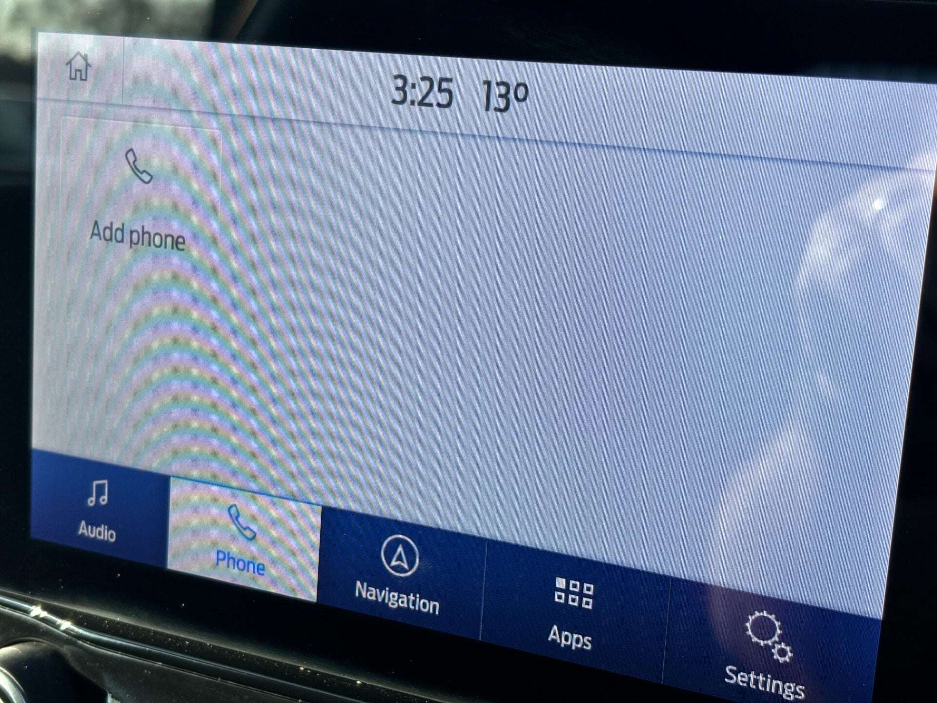 2020 FORD FIESTA 2020 FORD FIESTA