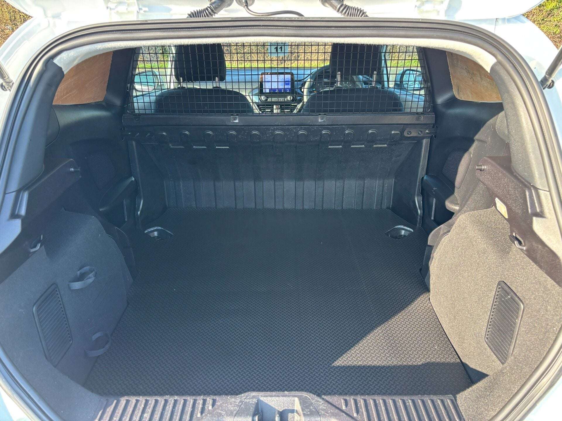 2020 FORD FIESTA 2020 FORD FIESTA