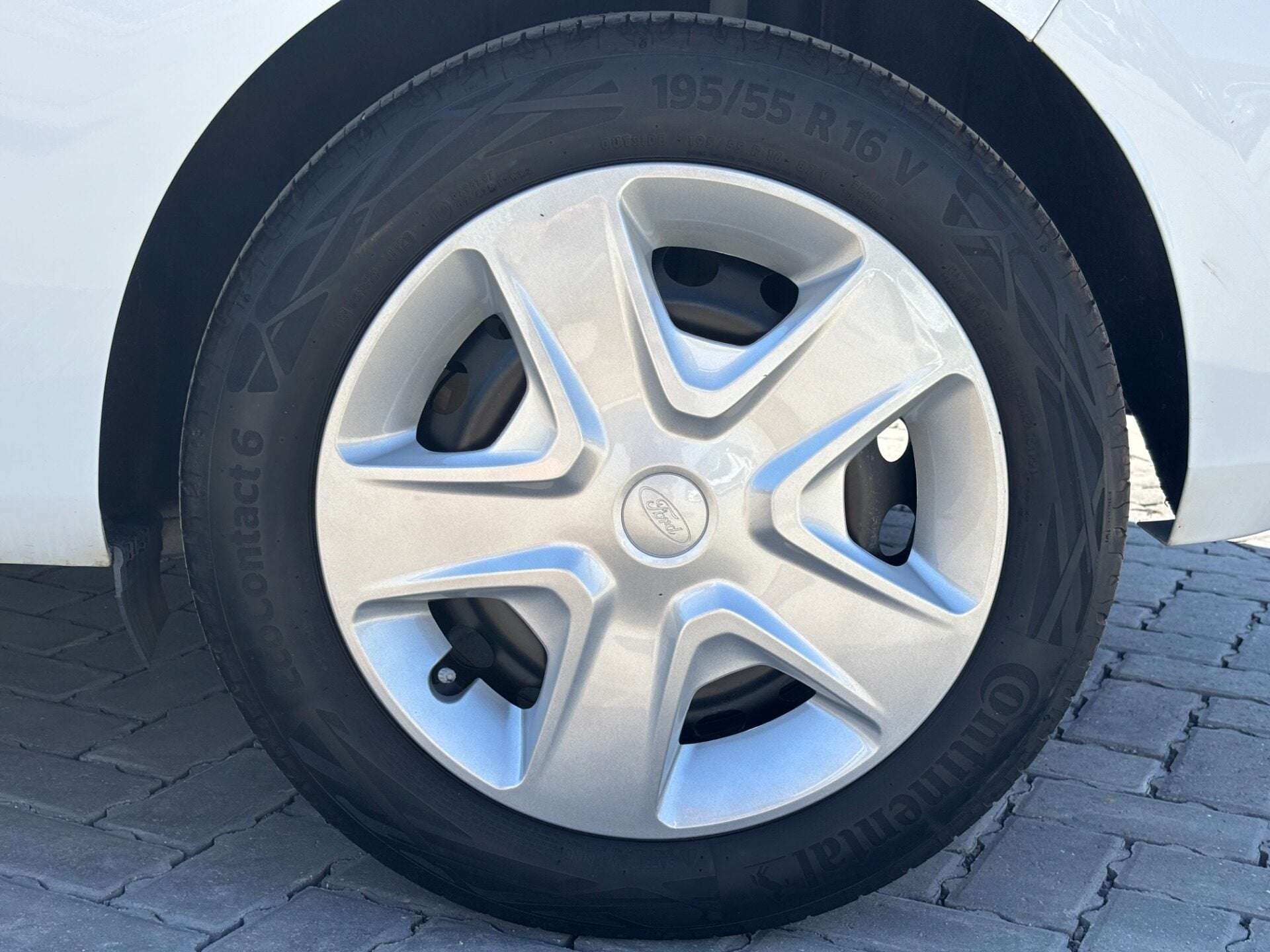2020 FORD FIESTA 2020 FORD FIESTA