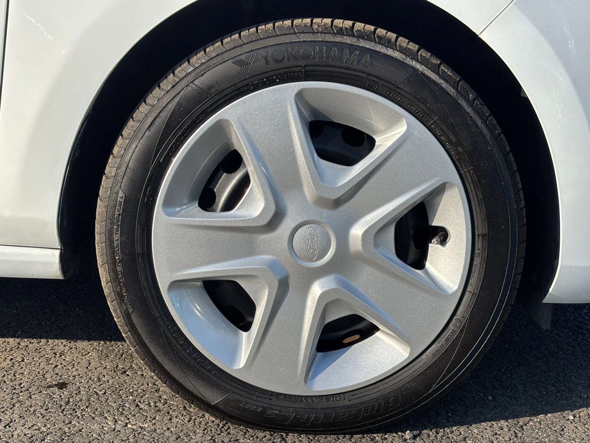 2020 FORD FIESTA 2020 FORD FIESTA