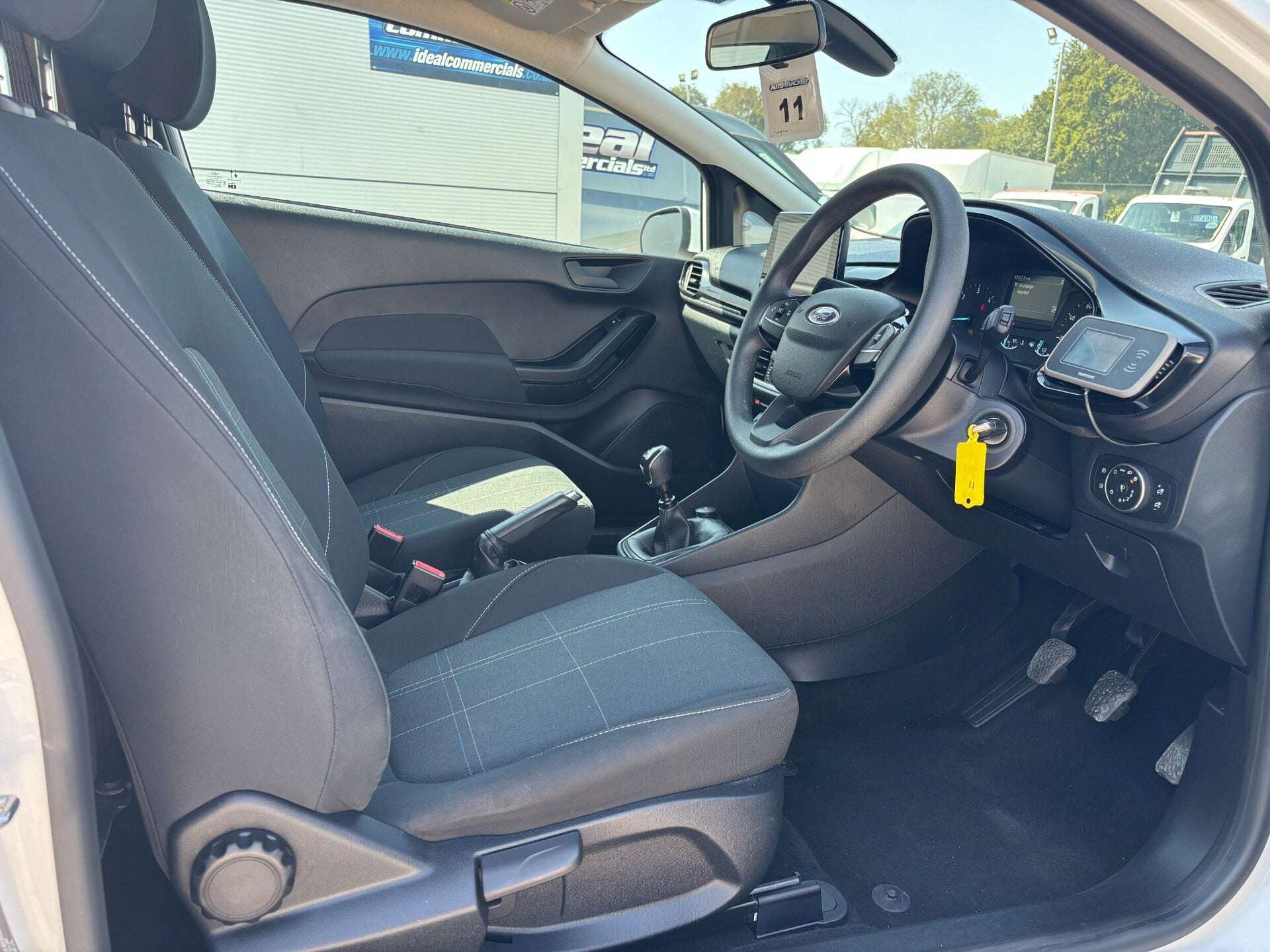 2020 FORD FIESTA 2020 FORD FIESTA