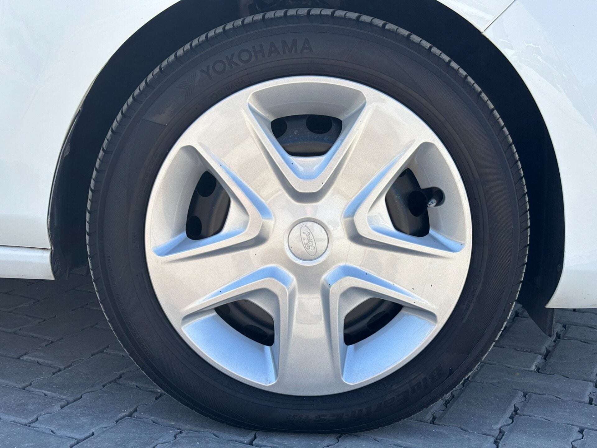 2020 FORD FIESTA 2020 FORD FIESTA