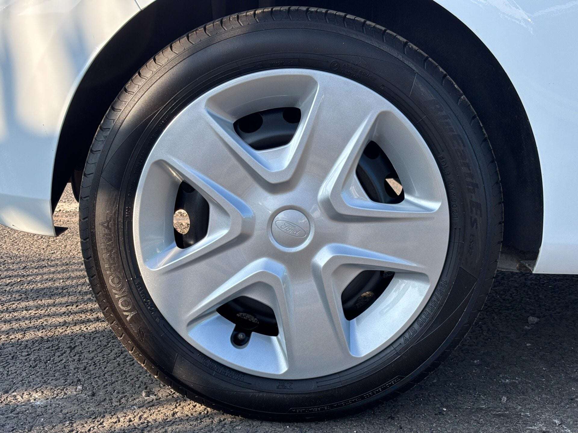 2020 FORD FIESTA 2020 FORD FIESTA