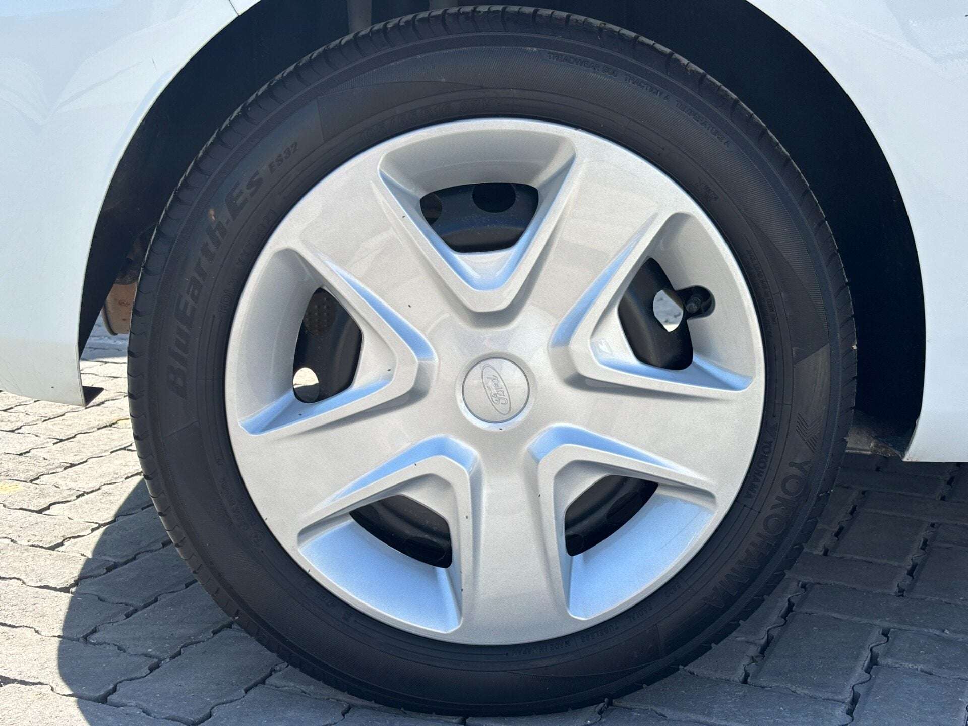 2020 FORD FIESTA 2020 FORD FIESTA