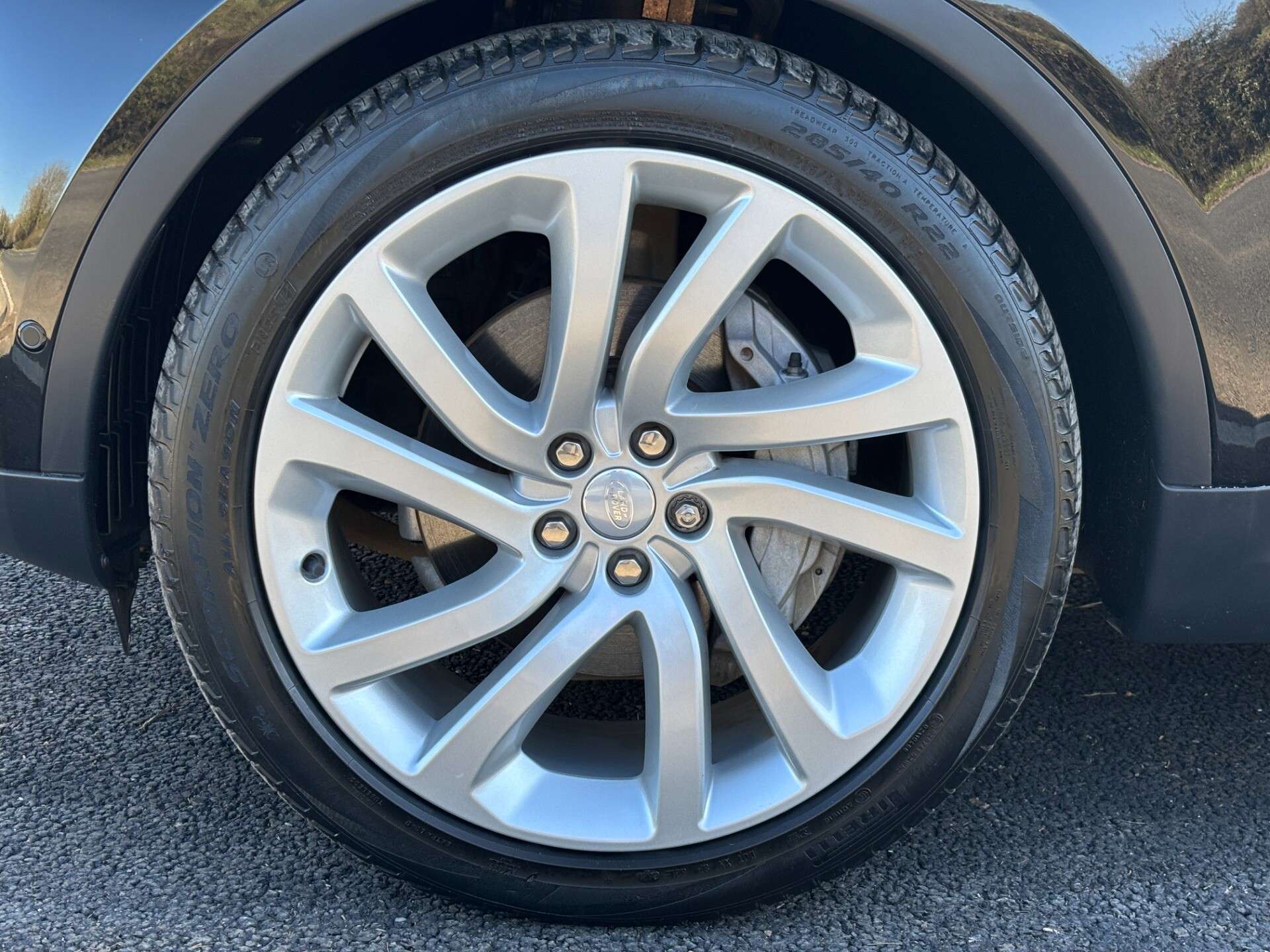 2022 LAND ROVER DISCOVERY 2022 LAND ROVER DISCOVERY