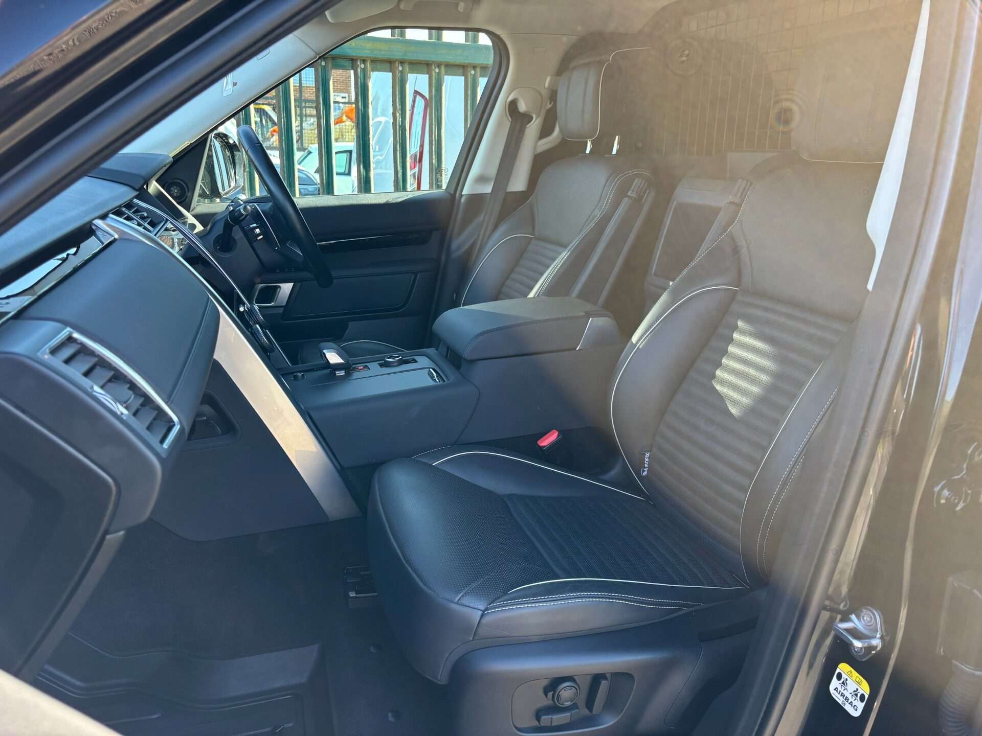 2022 LAND ROVER DISCOVERY 2022 LAND ROVER DISCOVERY