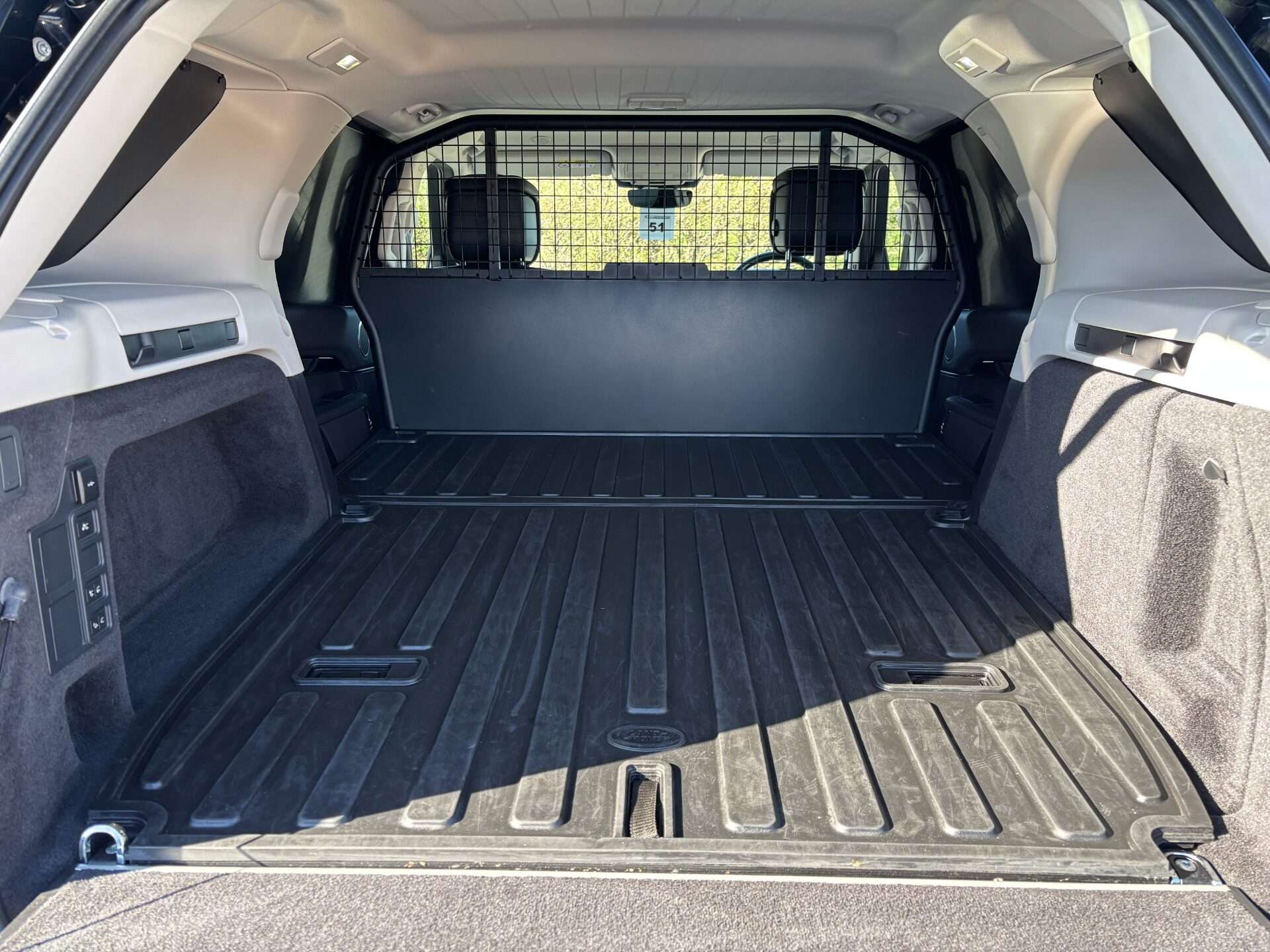 2022 LAND ROVER DISCOVERY 2022 LAND ROVER DISCOVERY