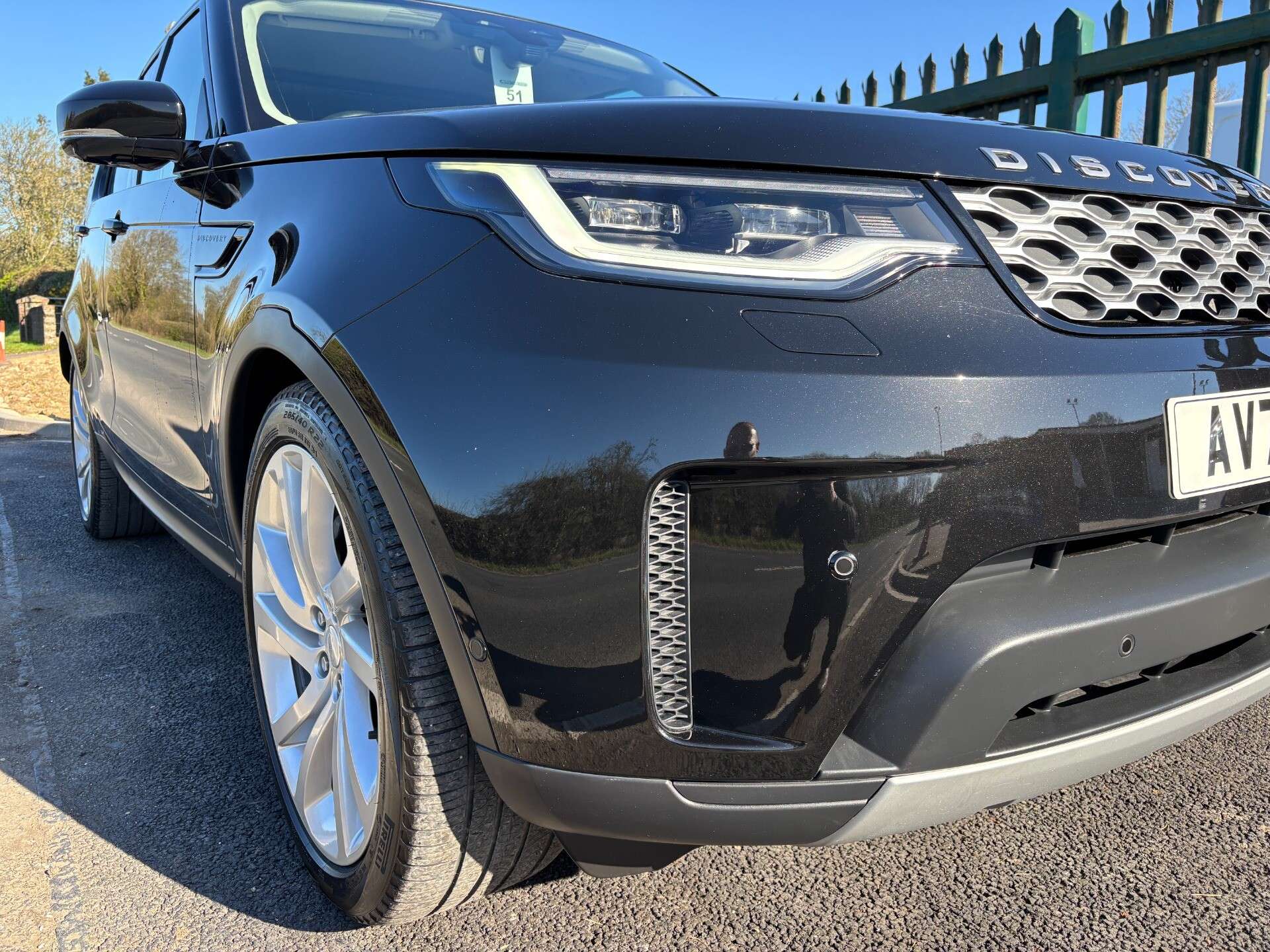 2022 LAND ROVER DISCOVERY 2022 LAND ROVER DISCOVERY