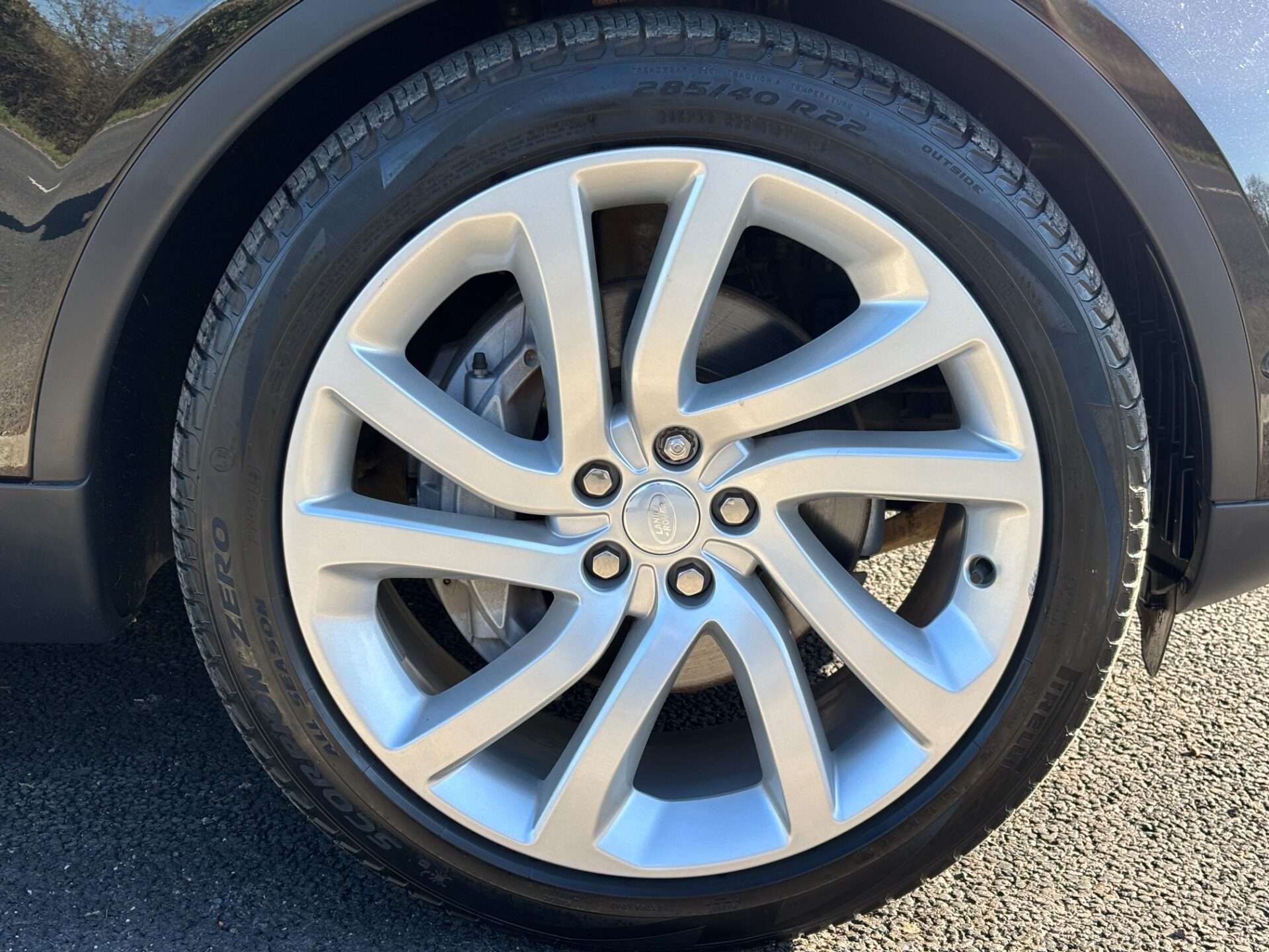 2022 LAND ROVER DISCOVERY 2022 LAND ROVER DISCOVERY