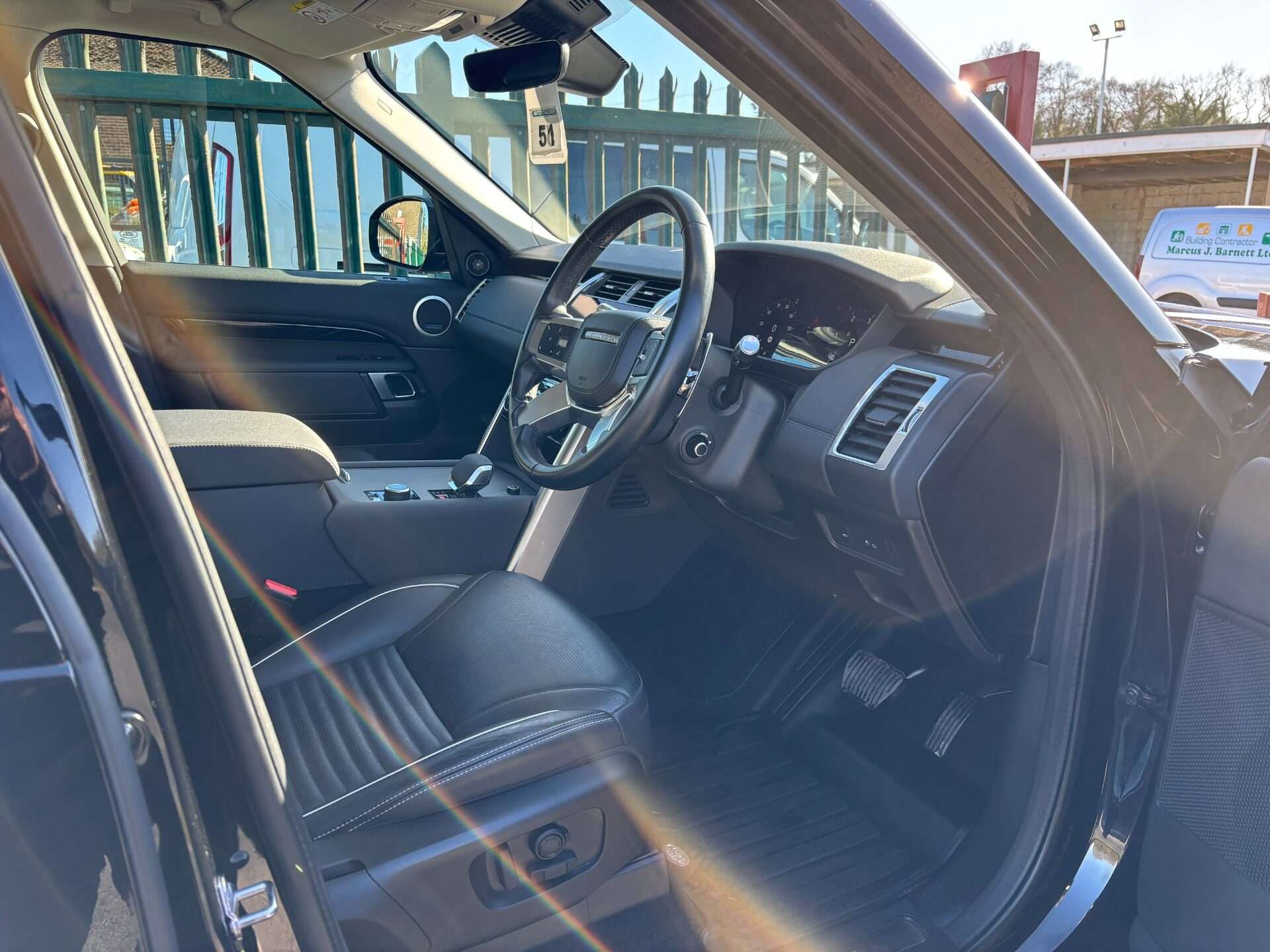 2022 LAND ROVER DISCOVERY 2022 LAND ROVER DISCOVERY