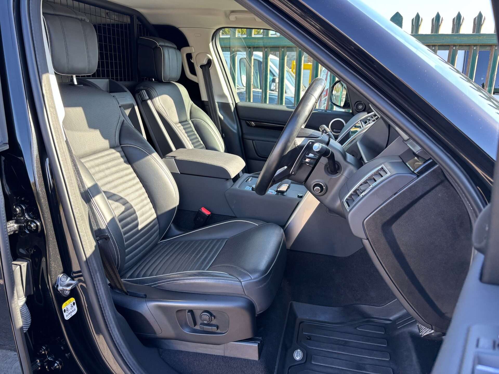 2022 LAND ROVER DISCOVERY 2022 LAND ROVER DISCOVERY