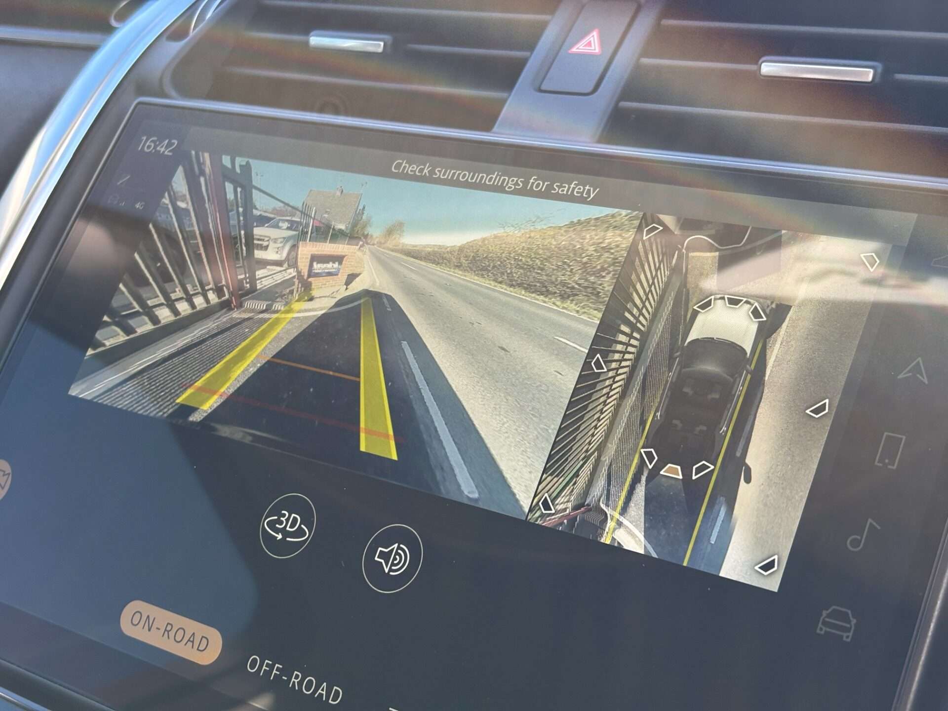 2022 LAND ROVER DISCOVERY 2022 LAND ROVER DISCOVERY