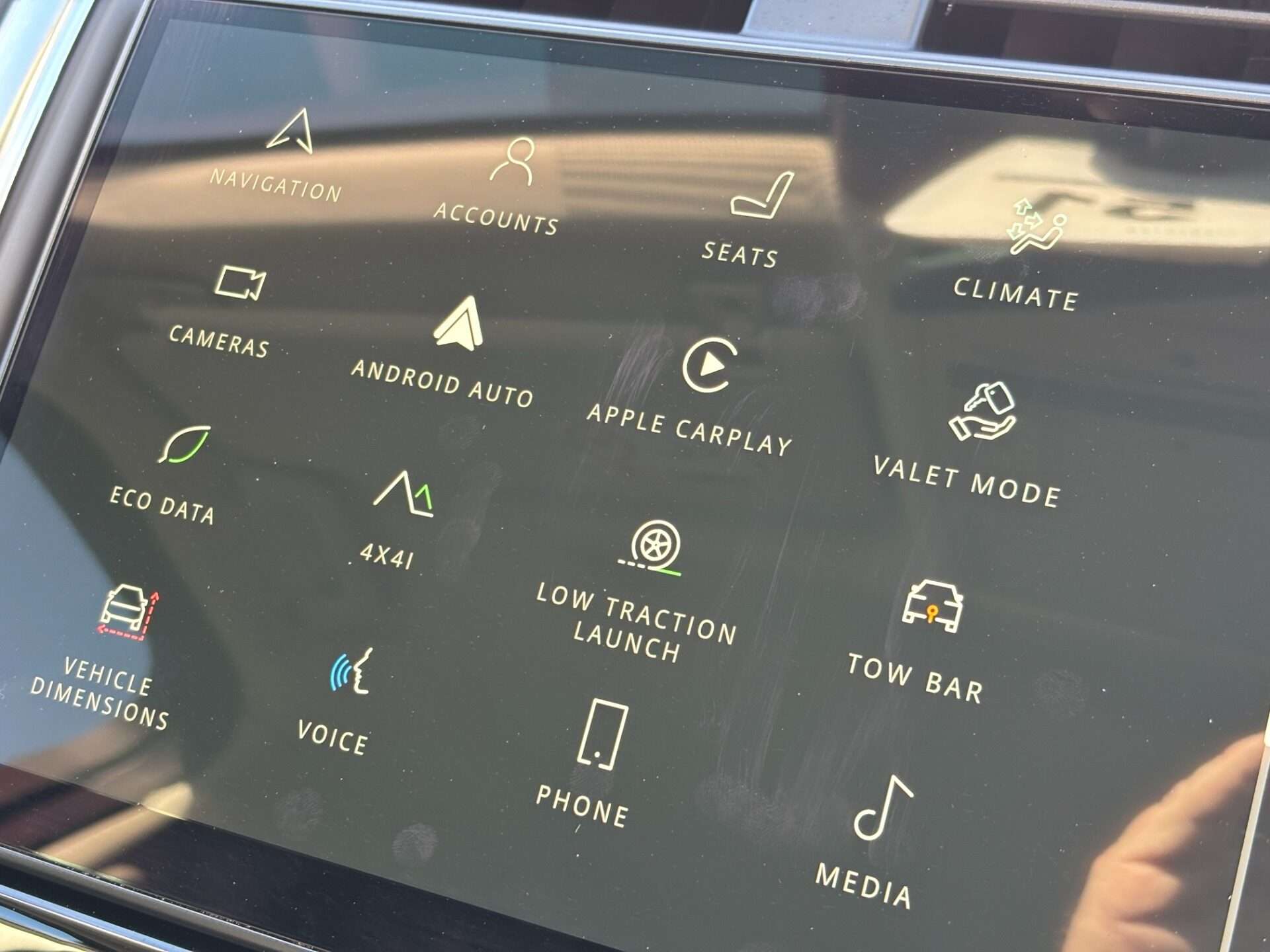 2022 LAND ROVER DISCOVERY 2022 LAND ROVER DISCOVERY