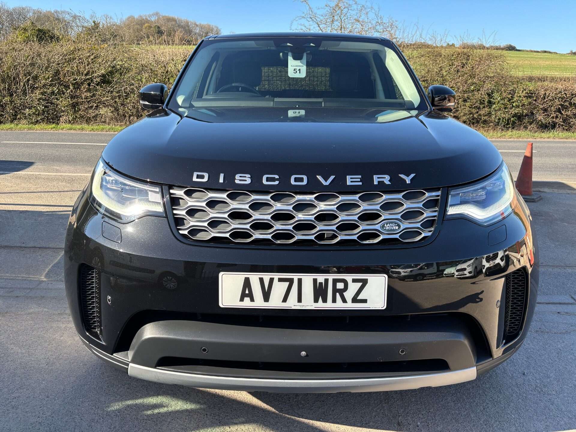 2022 LAND ROVER DISCOVERY 2022 LAND ROVER DISCOVERY